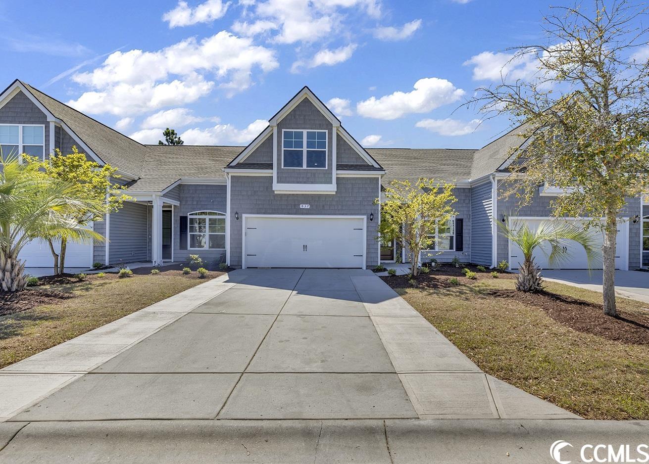 837 Arezzo Way Myrtle Beach, SC 29579
