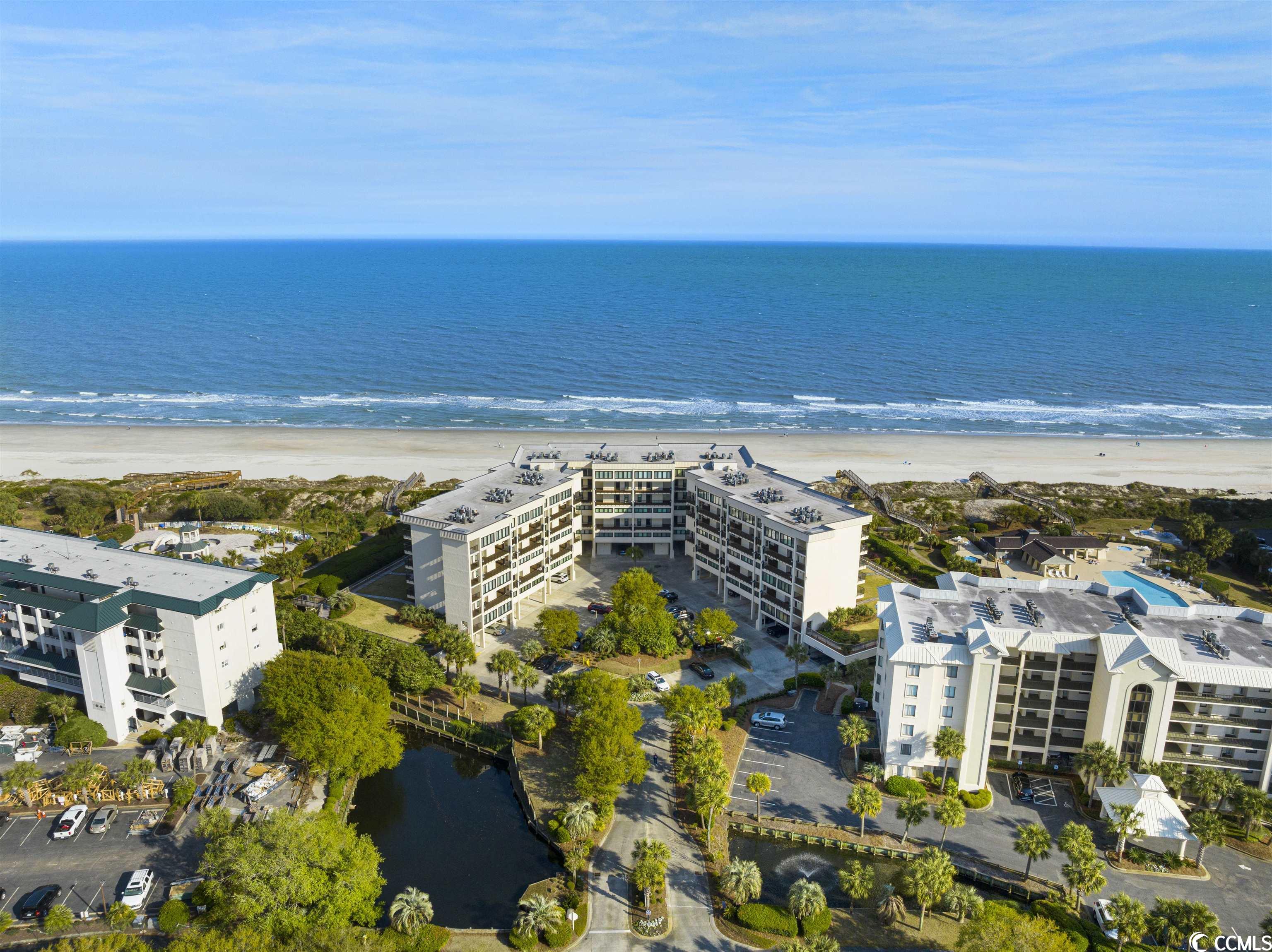 645 Retreat Beach Circle UNIT A1L Pawleys Island, SC 29585