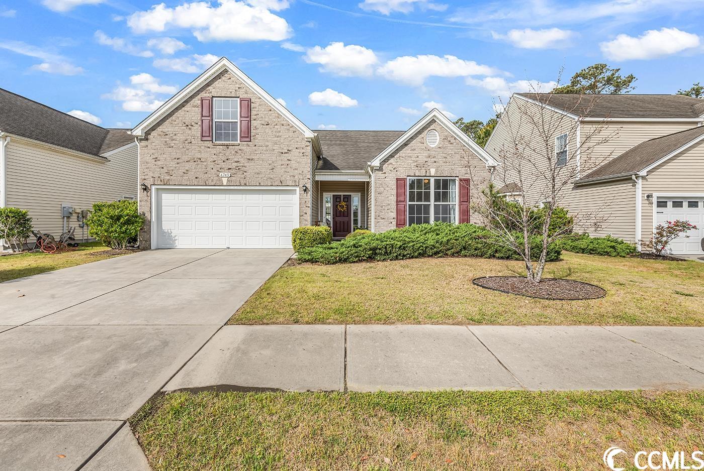 4749 Farm Lake Dr. Myrtle Beach, SC 29579