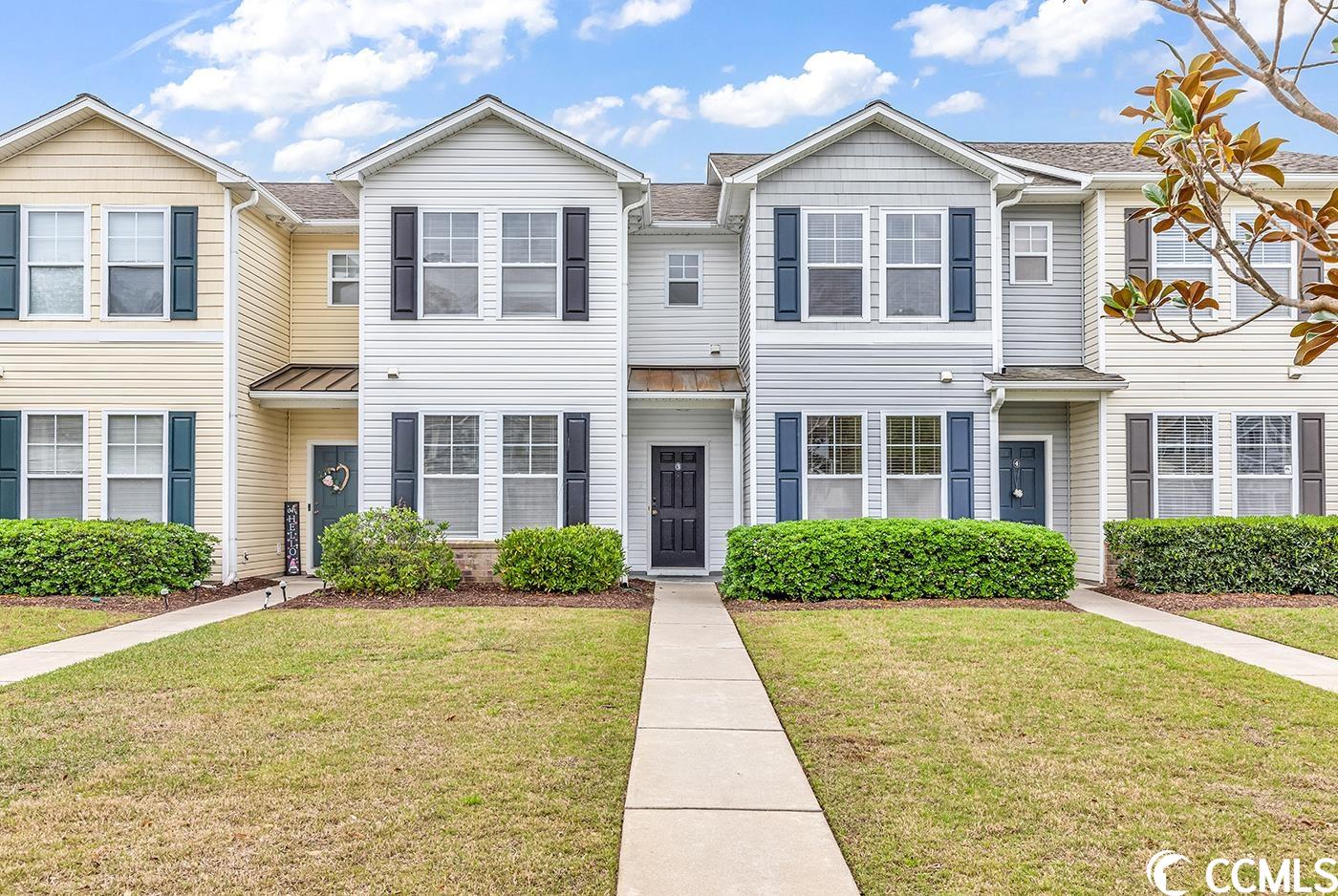 132 Olde Towne Way UNIT #3 Myrtle Beach, SC 29588