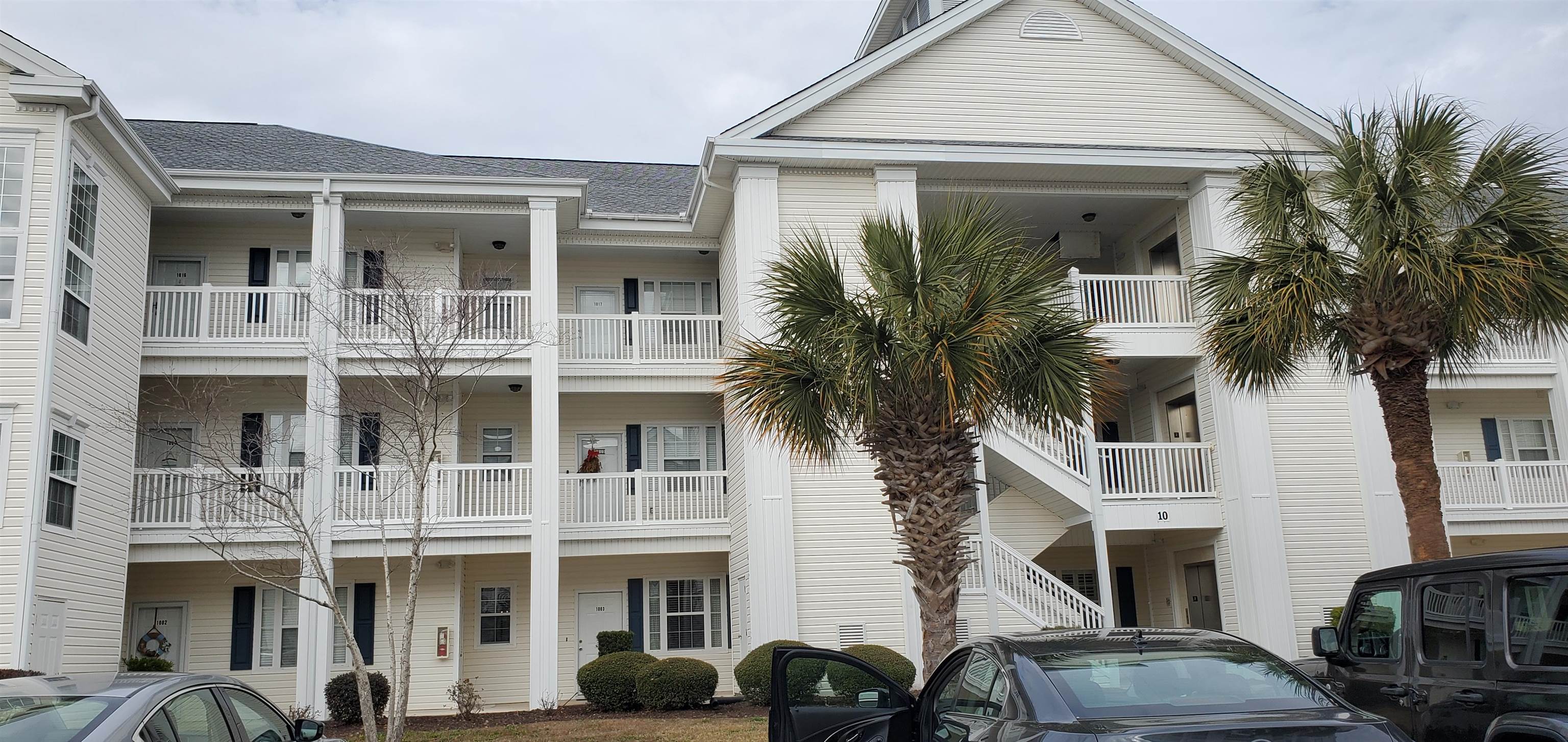 901 W Port Dr. UNIT #1003 North Myrtle Beach, SC 29582