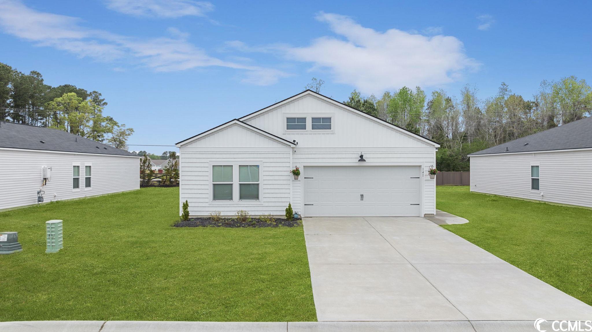 141 Cypress Tree Loop Longs, SC 29568