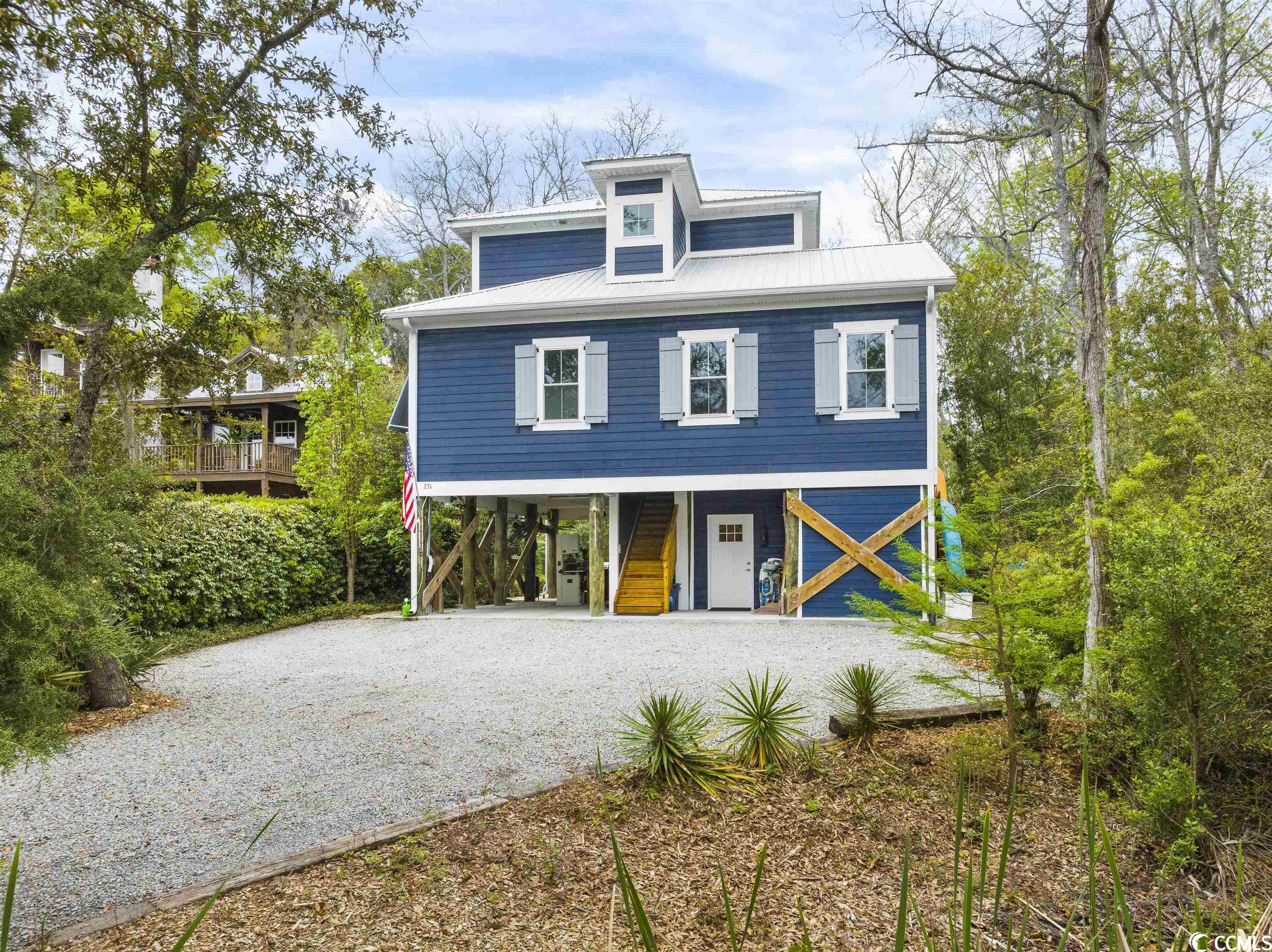 231 Watson Way Pawleys Island, SC 29585