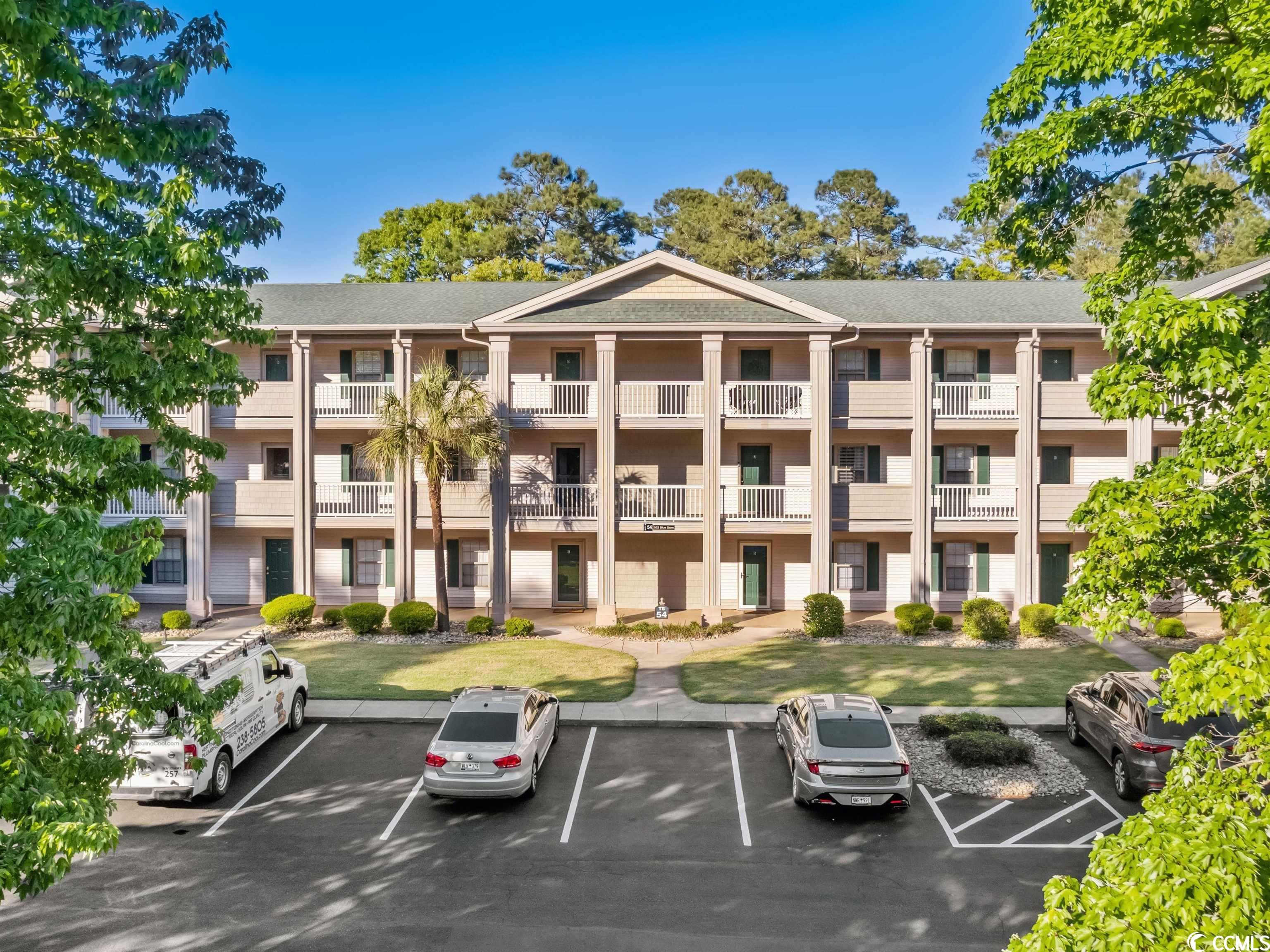 562 Blue Stem Dr. UNIT 54R Pawleys Island, SC 29585