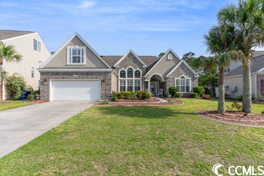 3424 Picket Fence Ln. Myrtle Beach, SC 29579