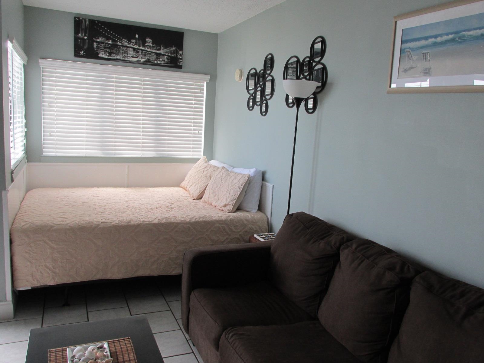 1605 South Ocean Blvd. UNIT #305 Myrtle Beach, SC 29577