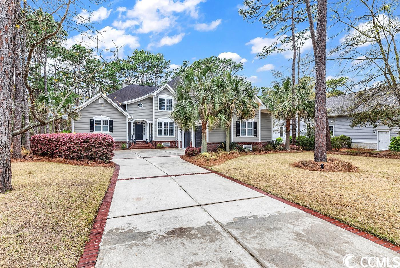 47 Vintage Dr. Pawleys Island, SC 29585