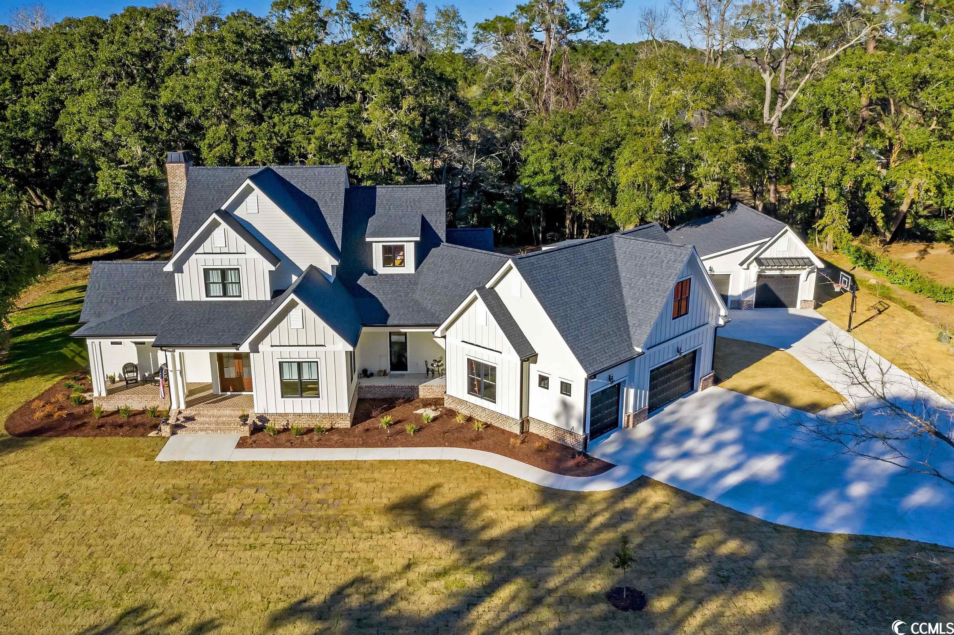 721 River Oaks Circle Pawleys Island, SC 29585