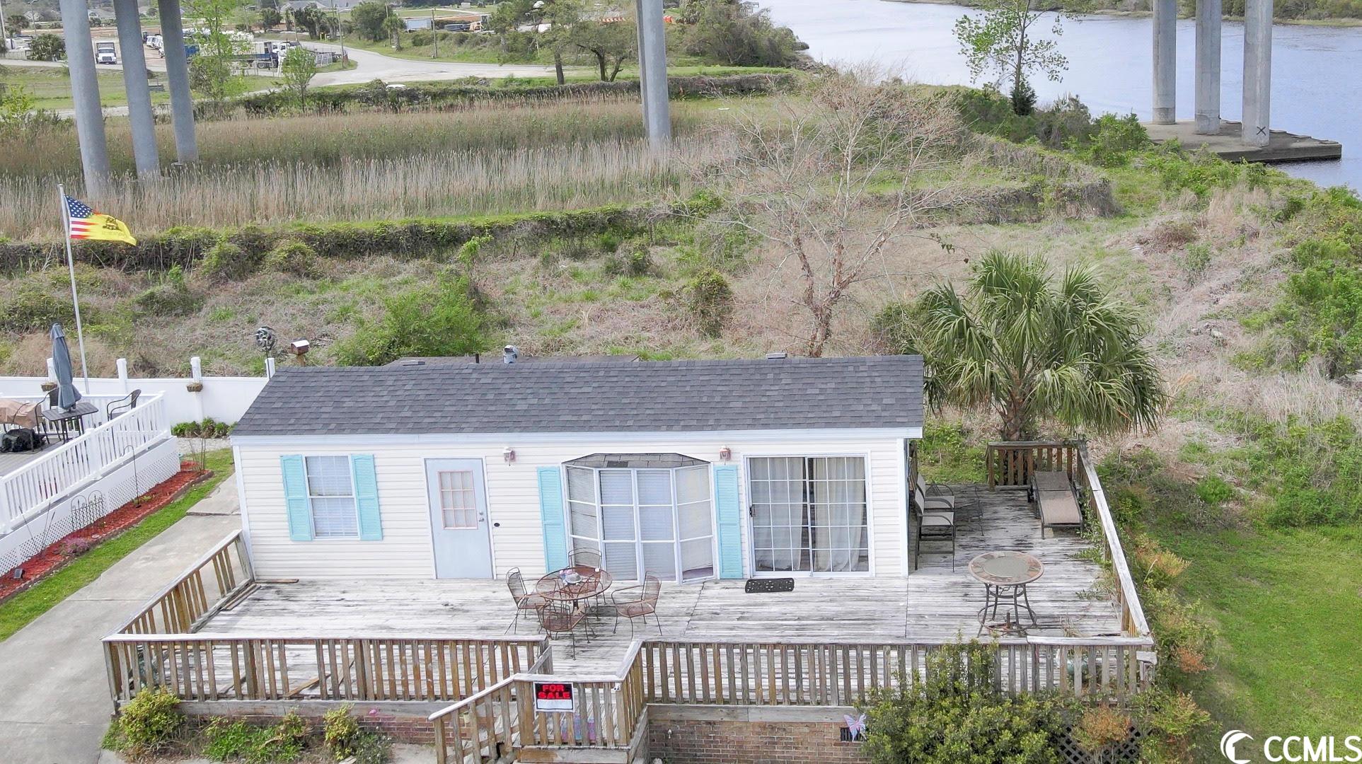 408 Low Tide Dr. North Myrtle Beach, SC 29582