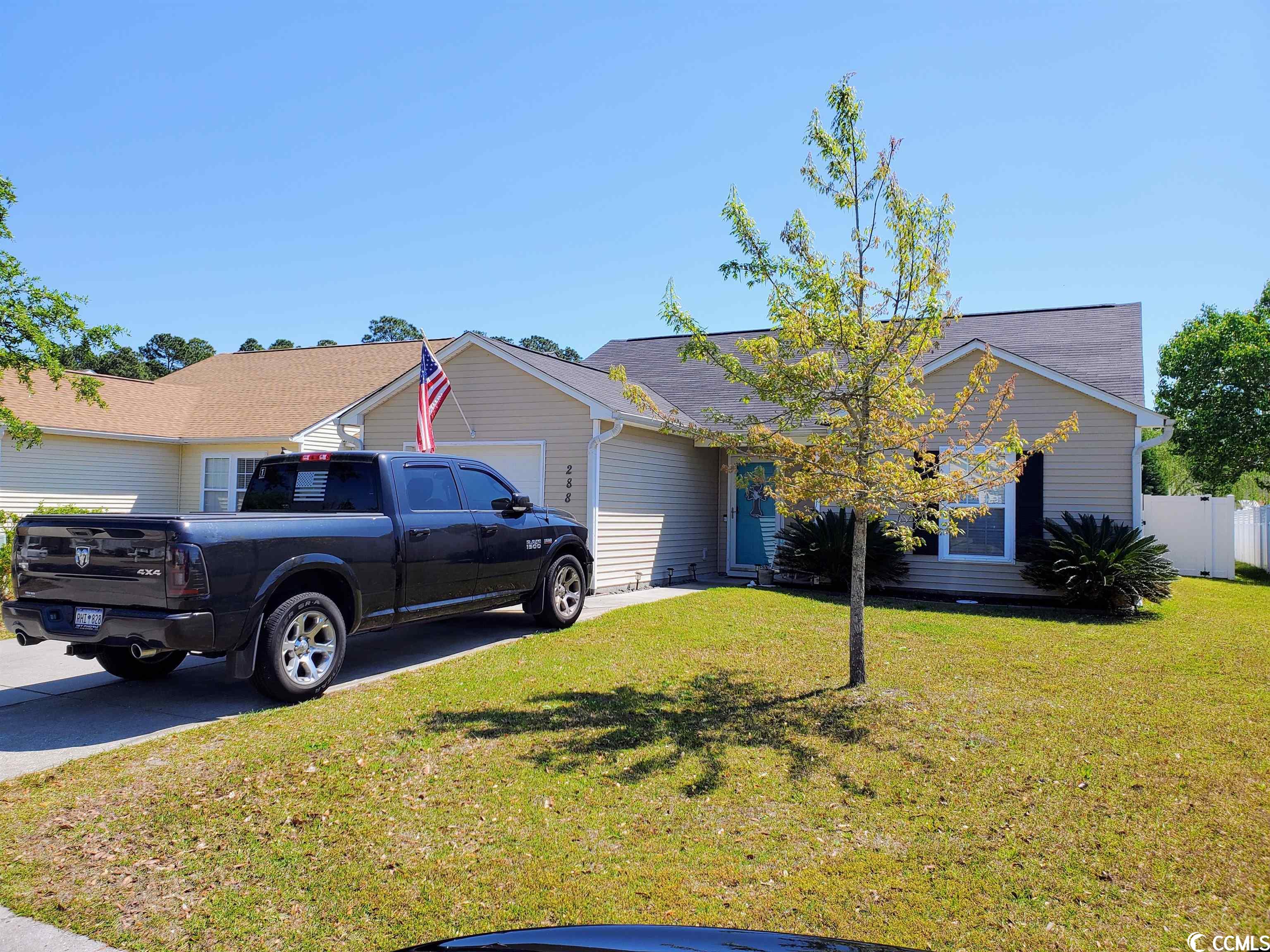 288 Bellegrove Dr. Myrtle Beach, SC 29579