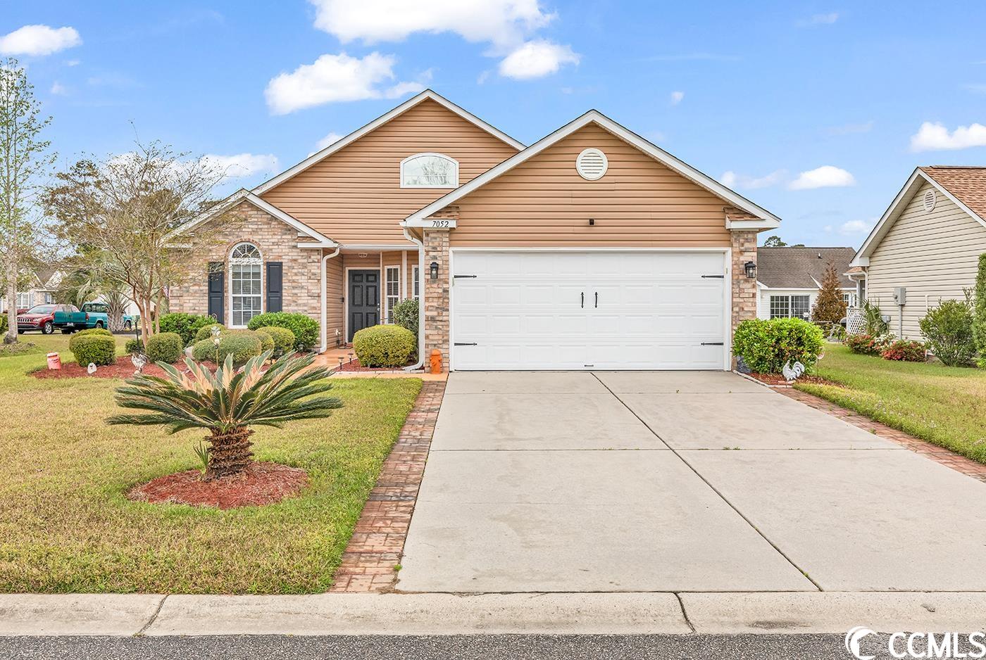 7052 Blade Beak Ln. Myrtle Beach, SC 29588
