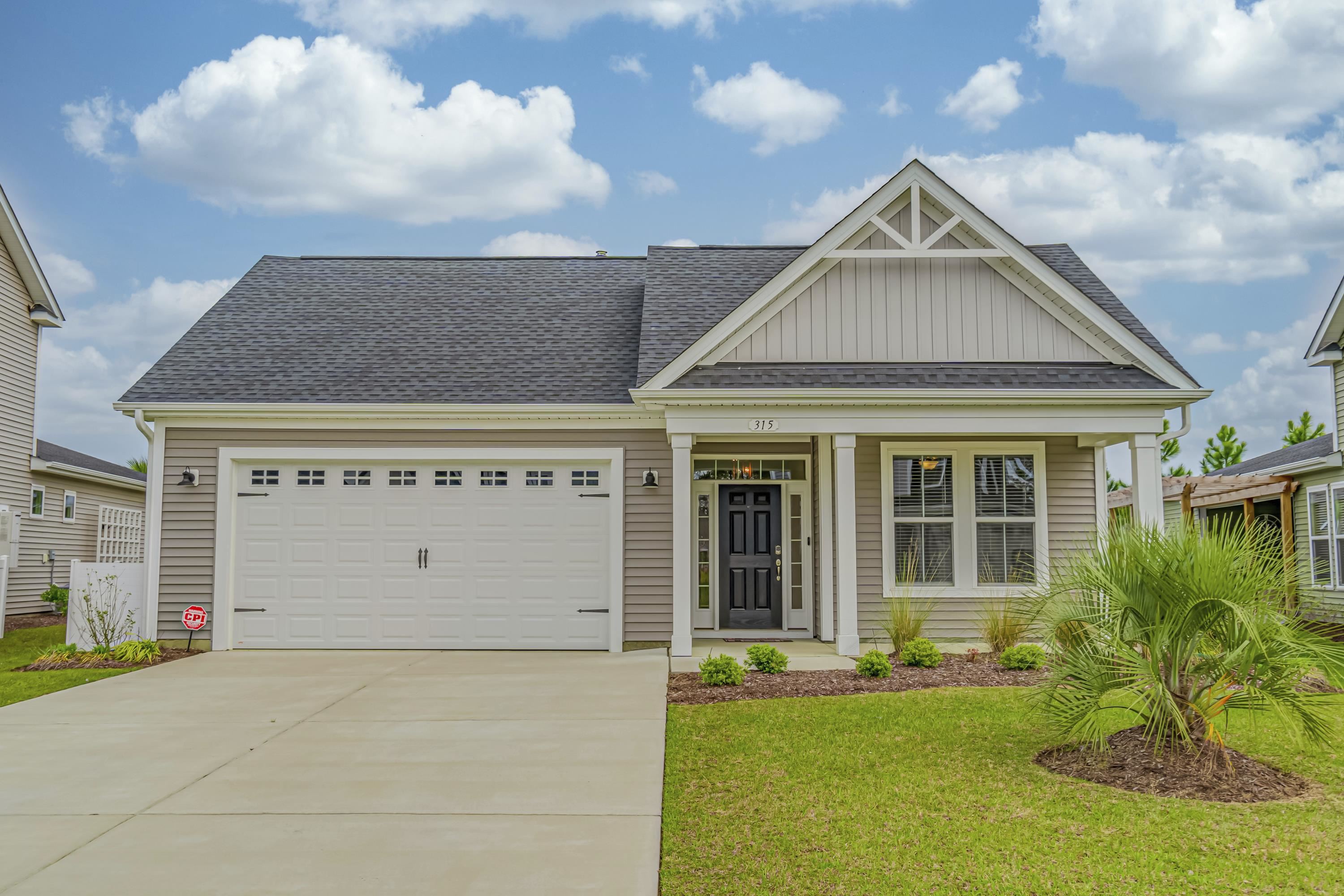 315 Goldenrod Circle Little River, SC 29566