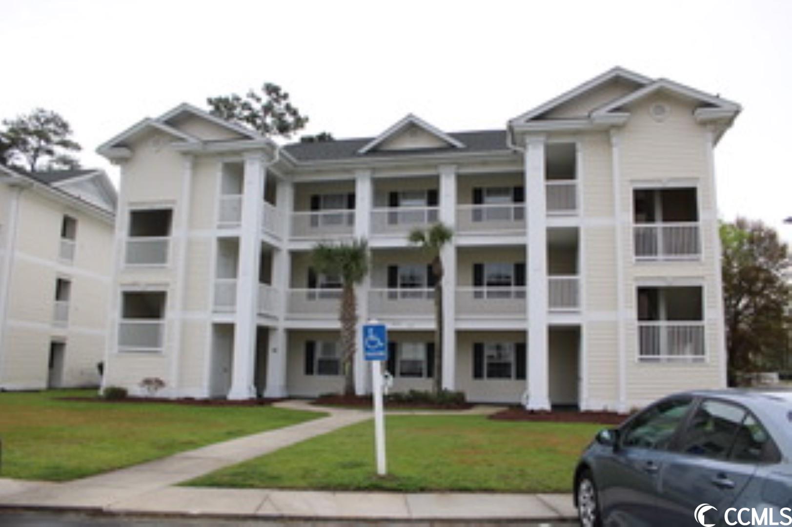 560 White River Dr. UNIT 43H Myrtle Beach, SC 29579