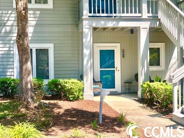 1221 Tidewater Dr. UNIT #1811 North Myrtle Beach, SC 29582