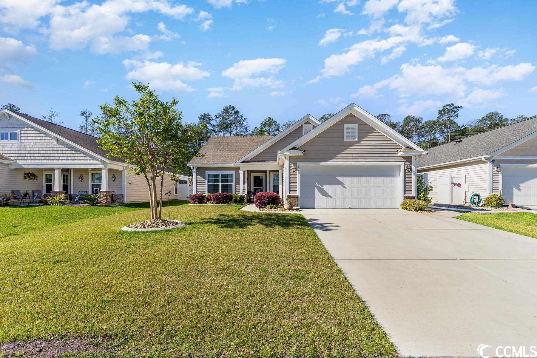 817 Bonita Loop Myrtle Beach, SC 29588