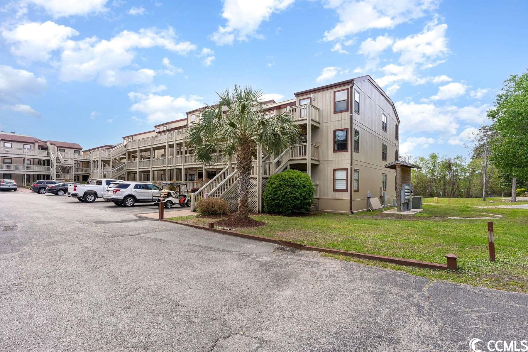 501 Maison Dr. UNIT B22 Myrtle Beach, SC 29572