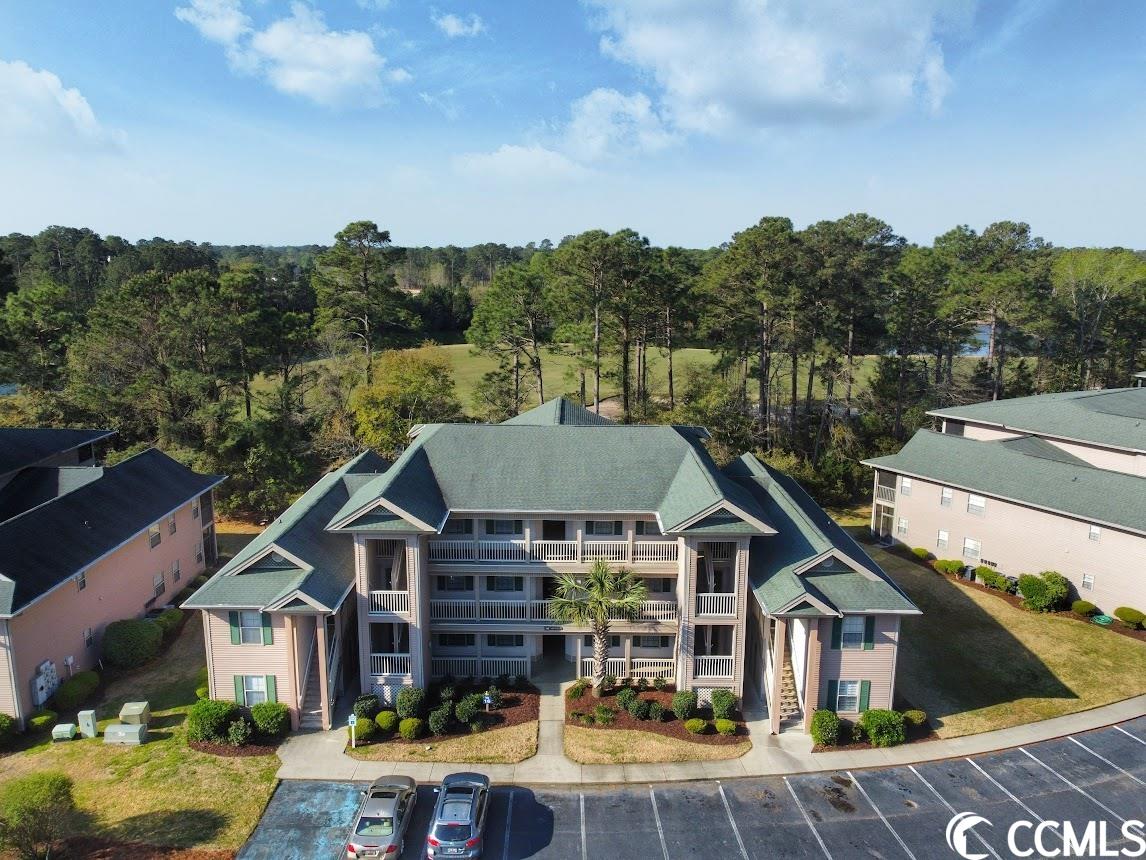 448 Pinehurst Ln. UNIT 16-I Pawleys Island, SC 29585