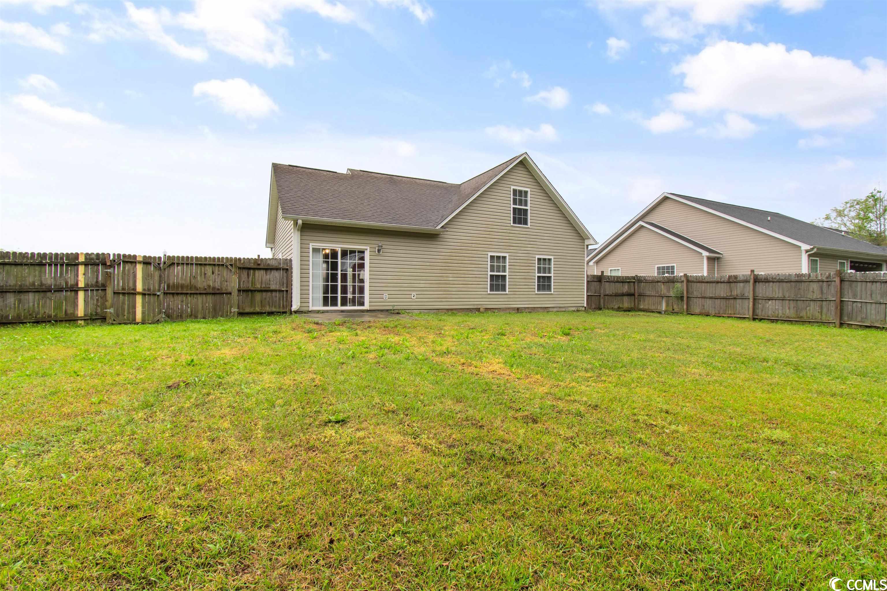 2800 Bluebell Ln. Conway, SC 29527