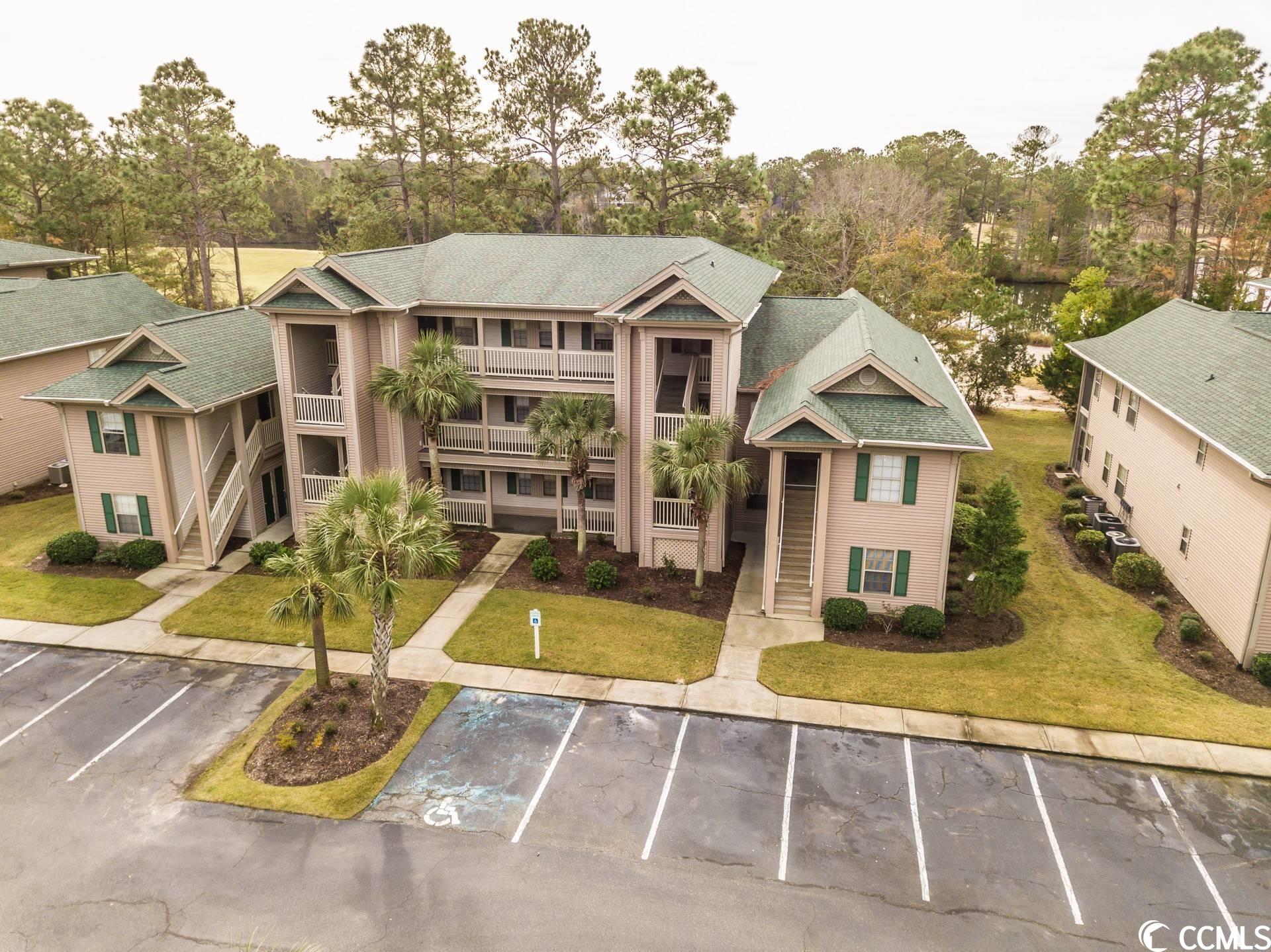 342 Pinehurst Ln. UNIT 12H Pawleys Island, SC 29585