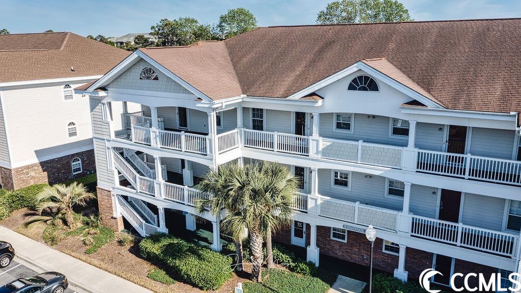 5751 Oyster Catcher Dr. UNIT #231 North Myrtle Beach, SC 29582