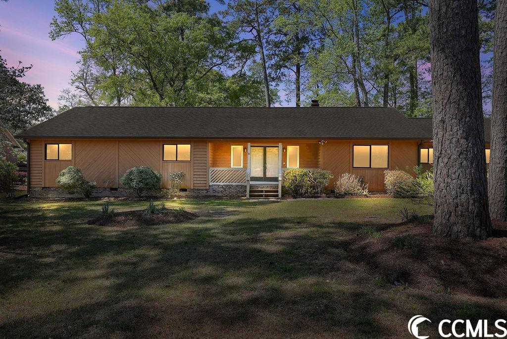 4406 Lake Circle Little River, SC 29566