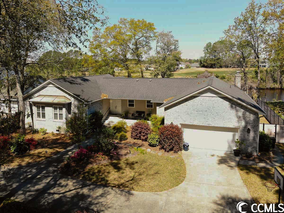 1092 Waterway Ln. Myrtle Beach, SC 29572