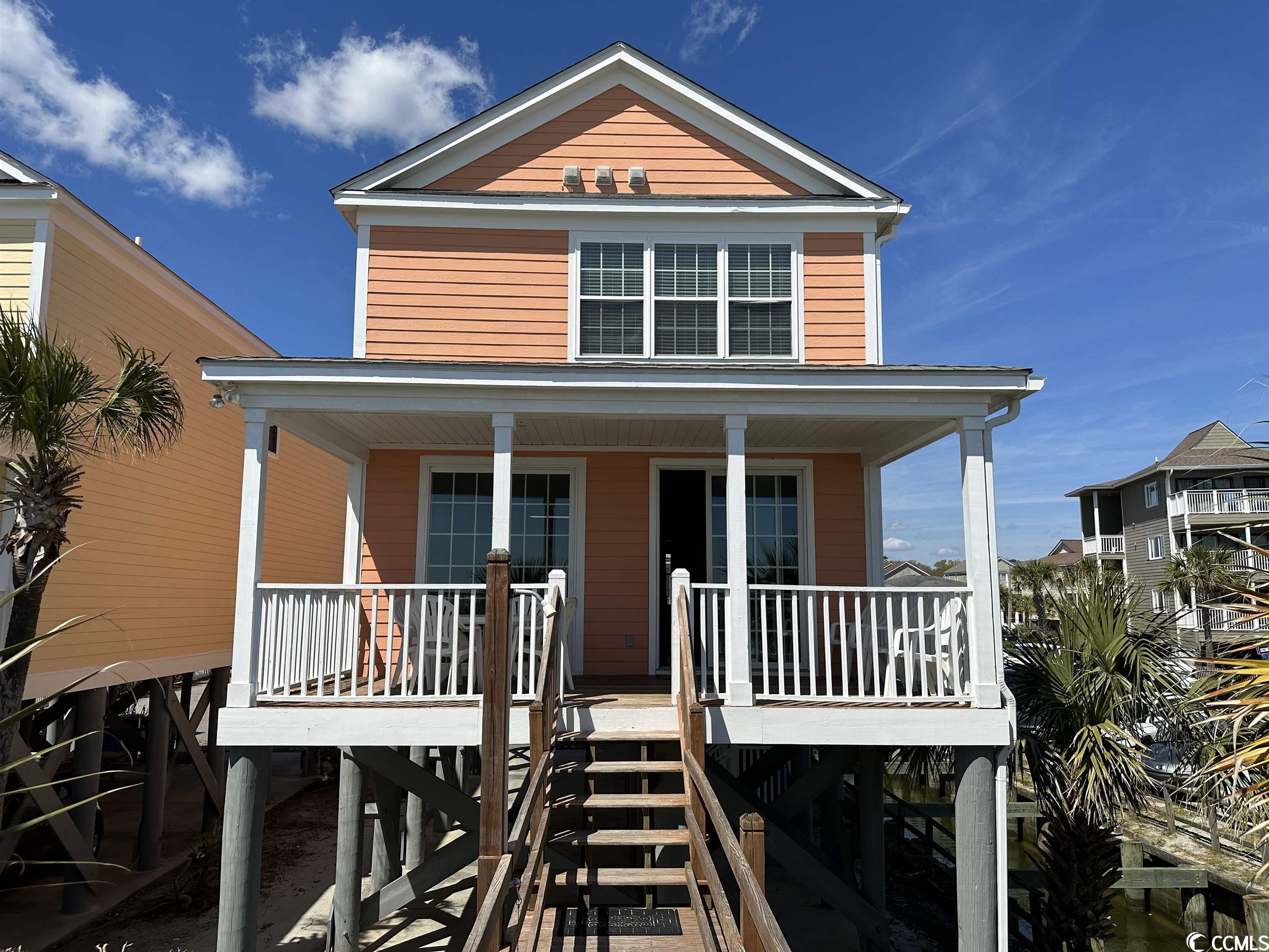 311B Ocean Blvd. S Surfside Beach, SC 29575