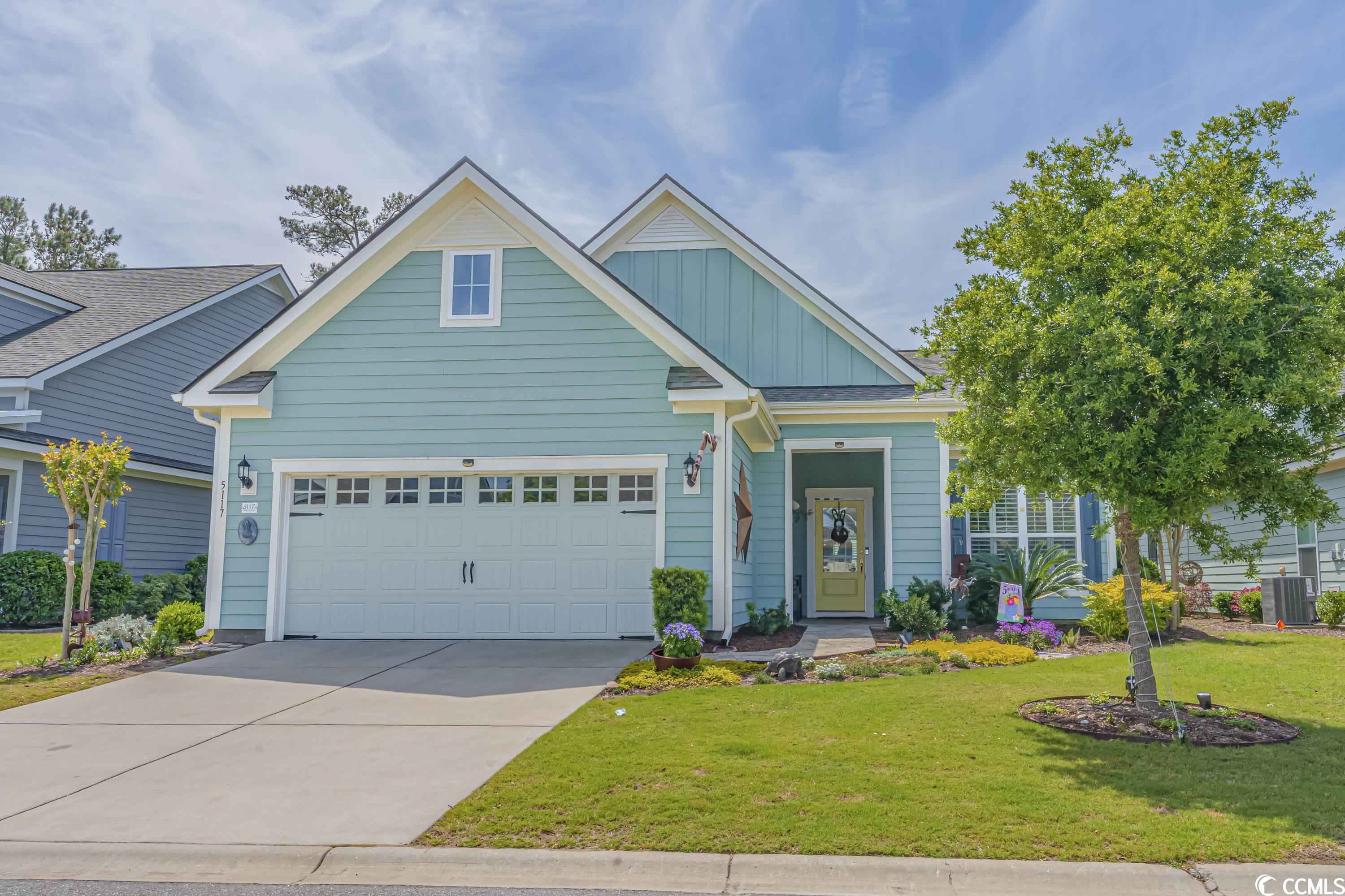 5117 White Iris Dr. North Myrtle Beach, SC 29582