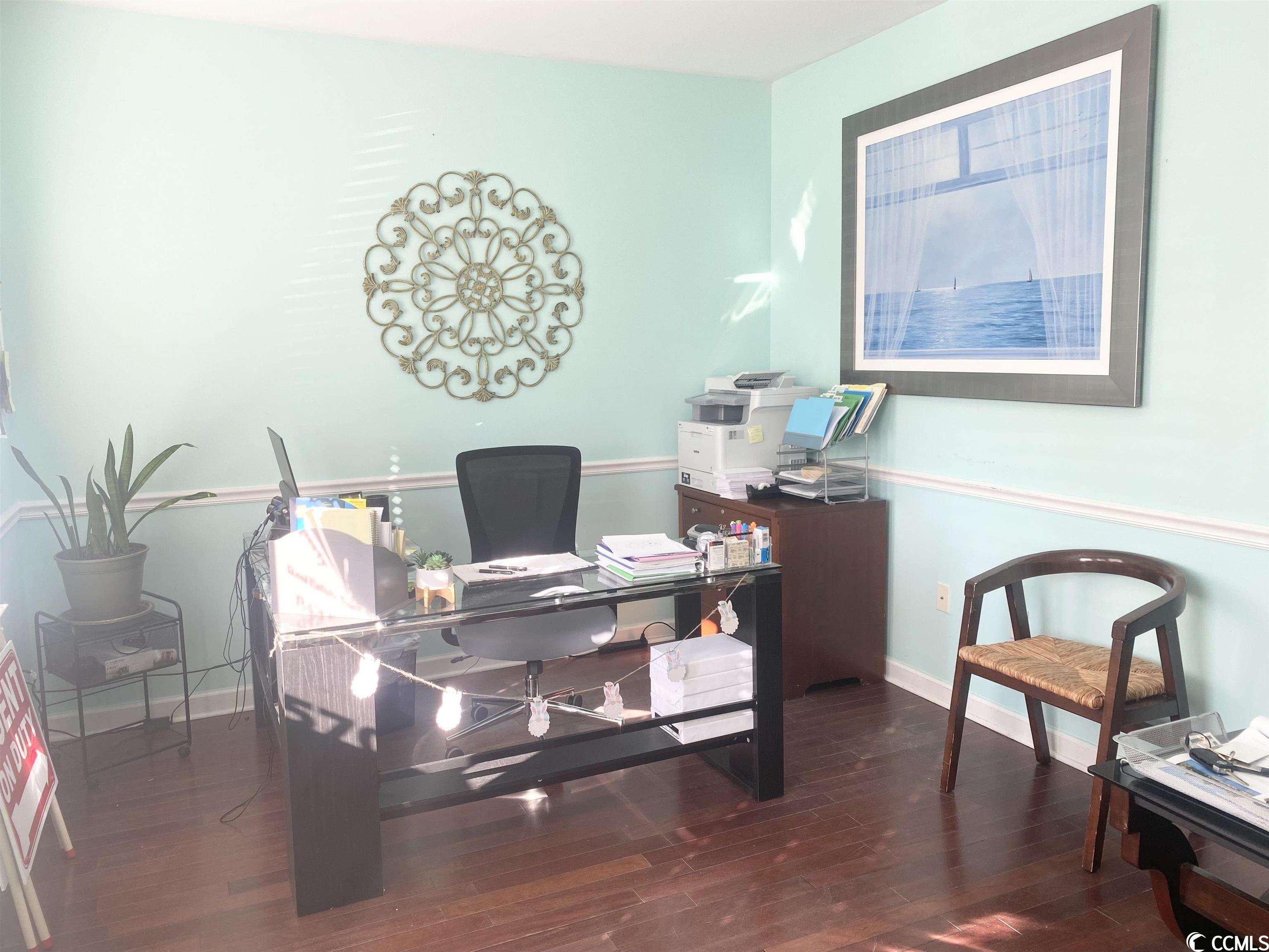 3570 Saint James Ave. UNIT A & B Myrtle Beach, SC 29577