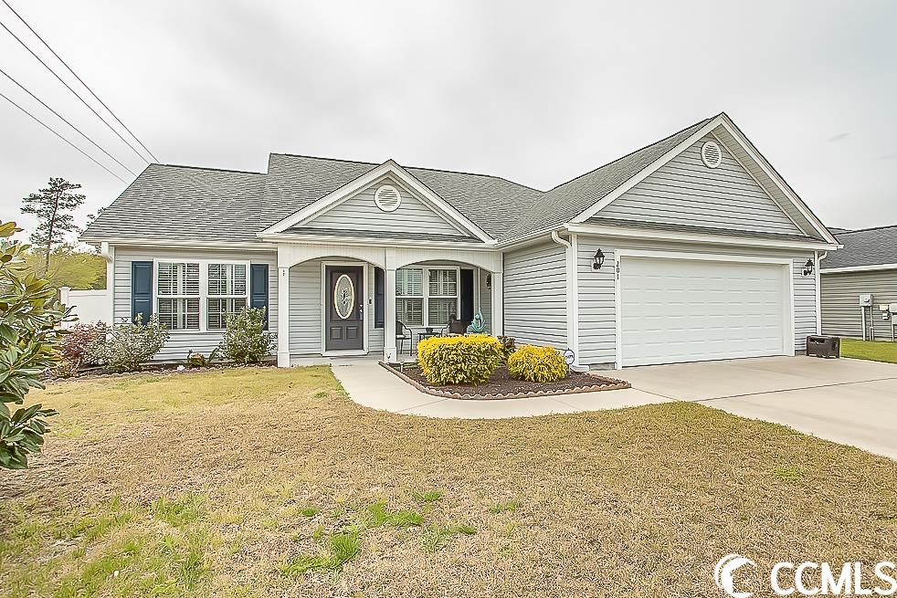 201 Farmers Grove Dr. Galivants Ferry, SC 29544