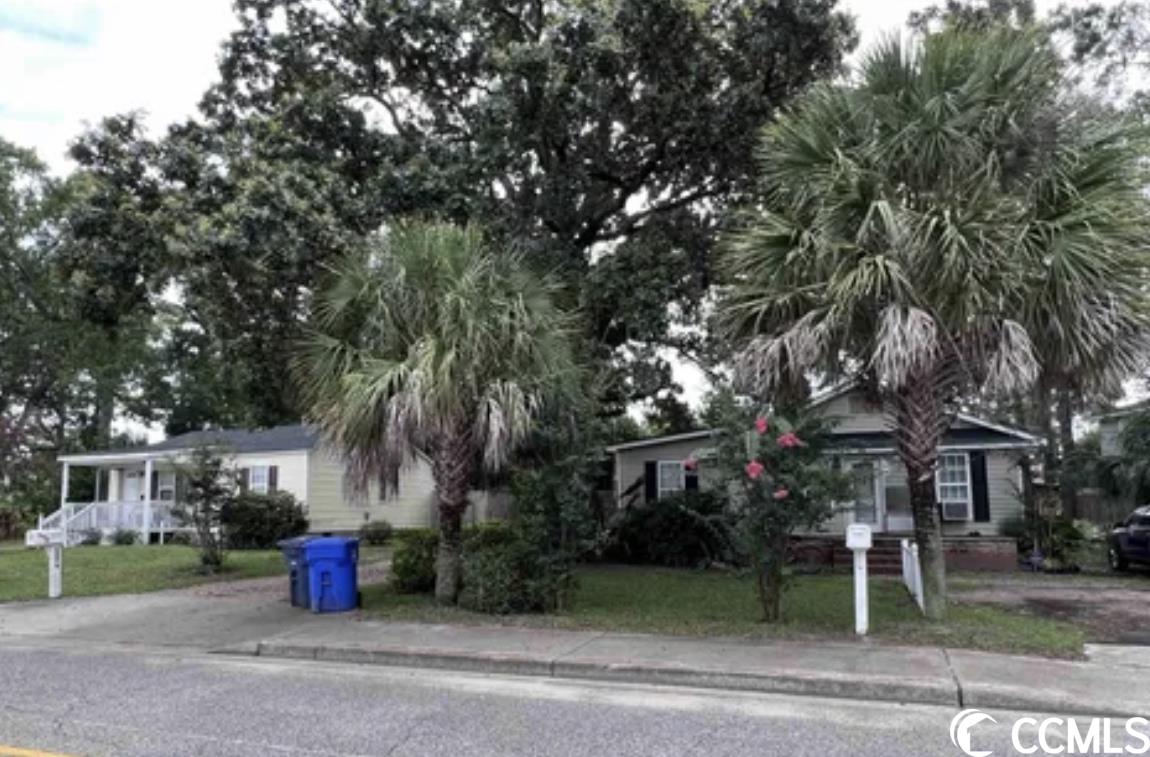 508 Maple St. Myrtle Beach, SC 29577