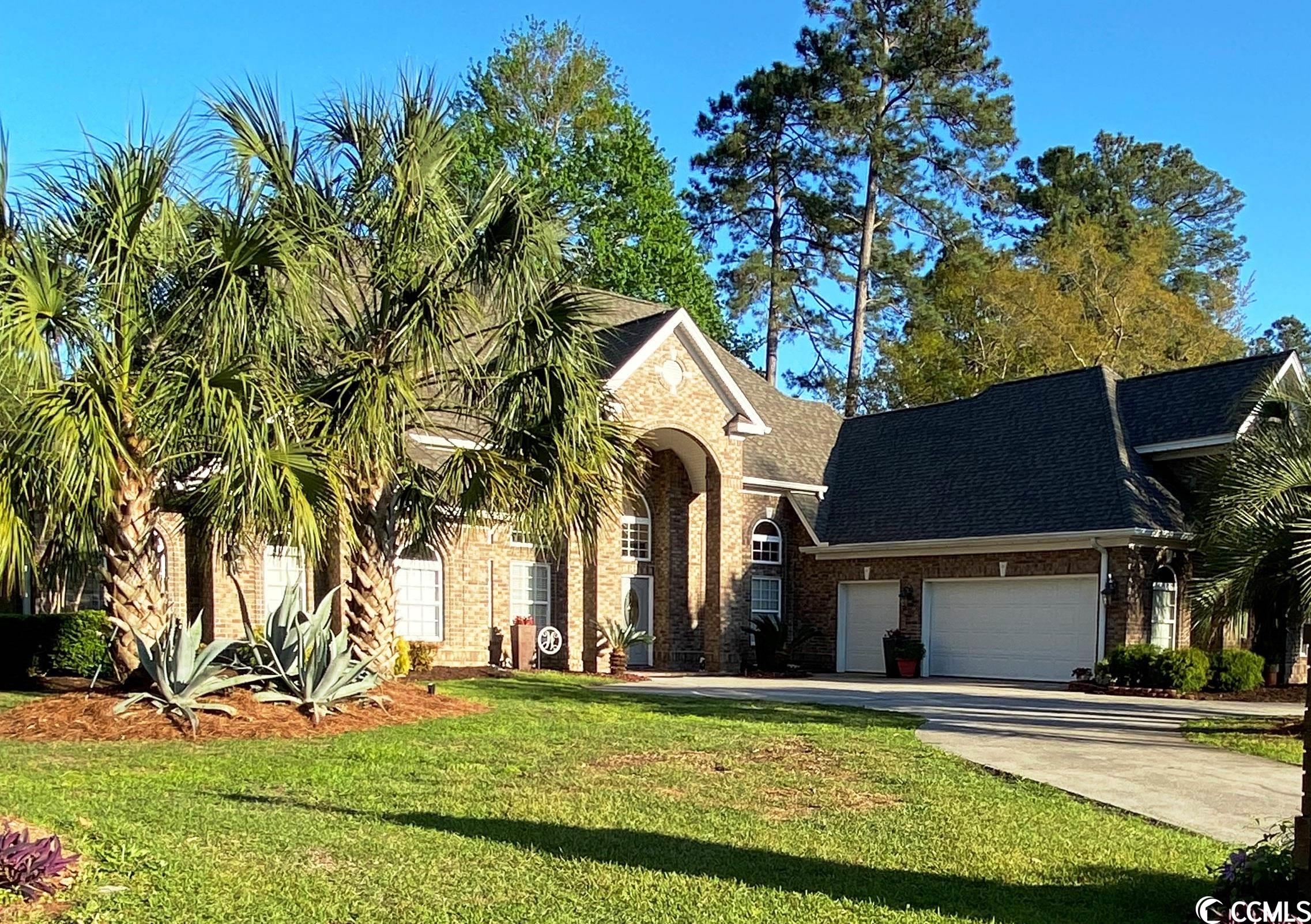 1031 Bear Lake Dr. Longs, SC 29568