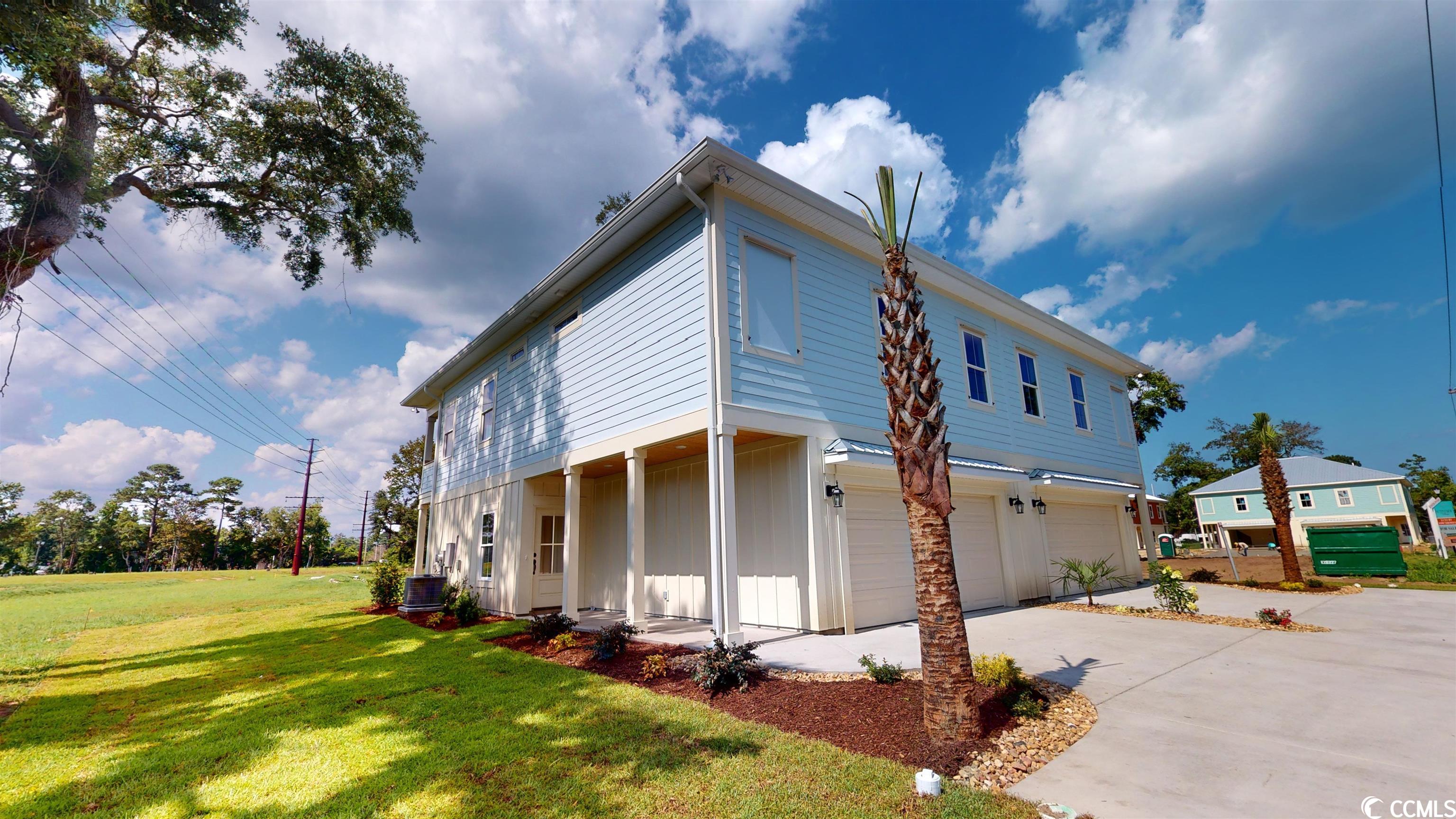 30 Hallandale Lane
