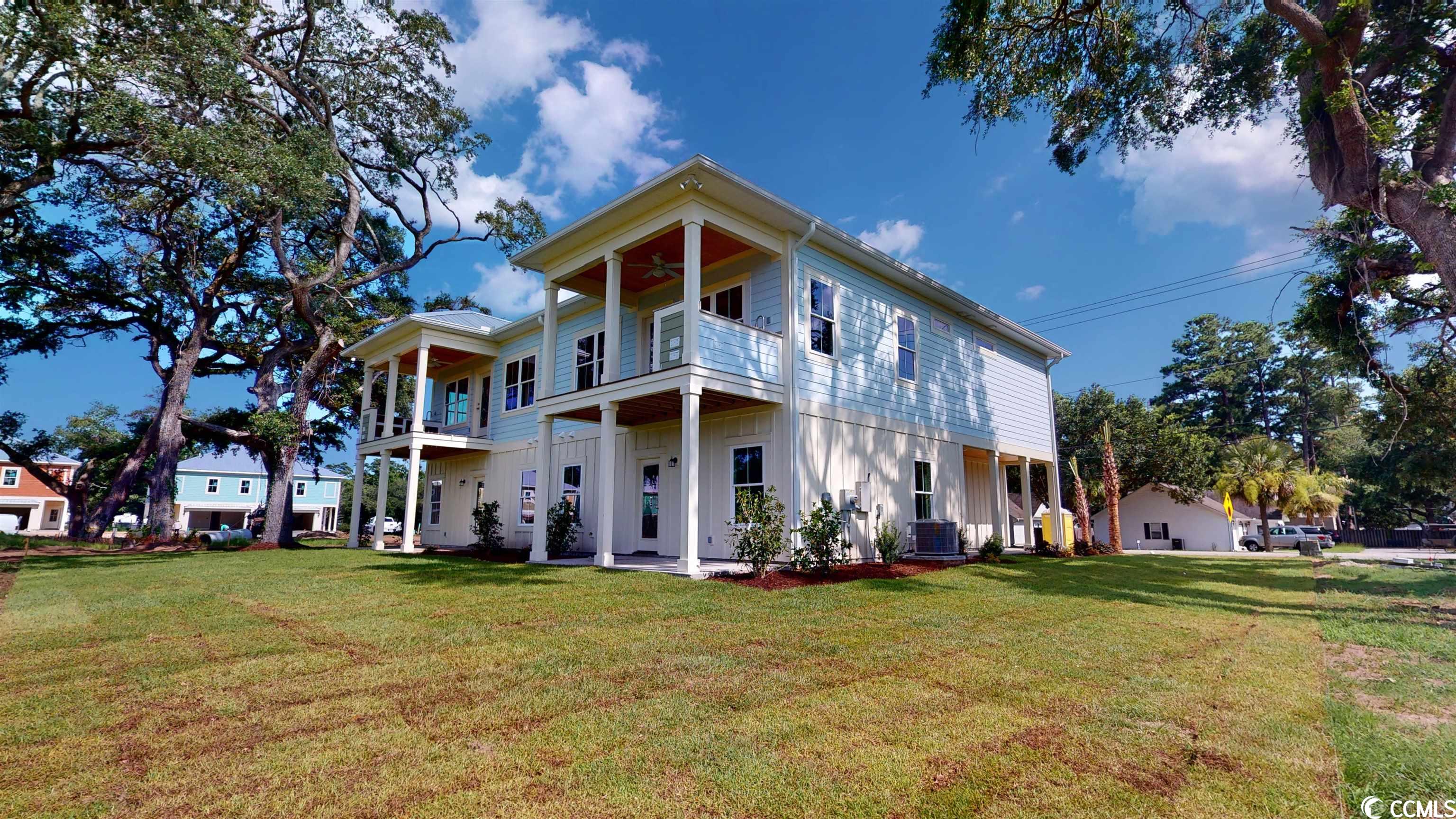 30 Hallandale Lane