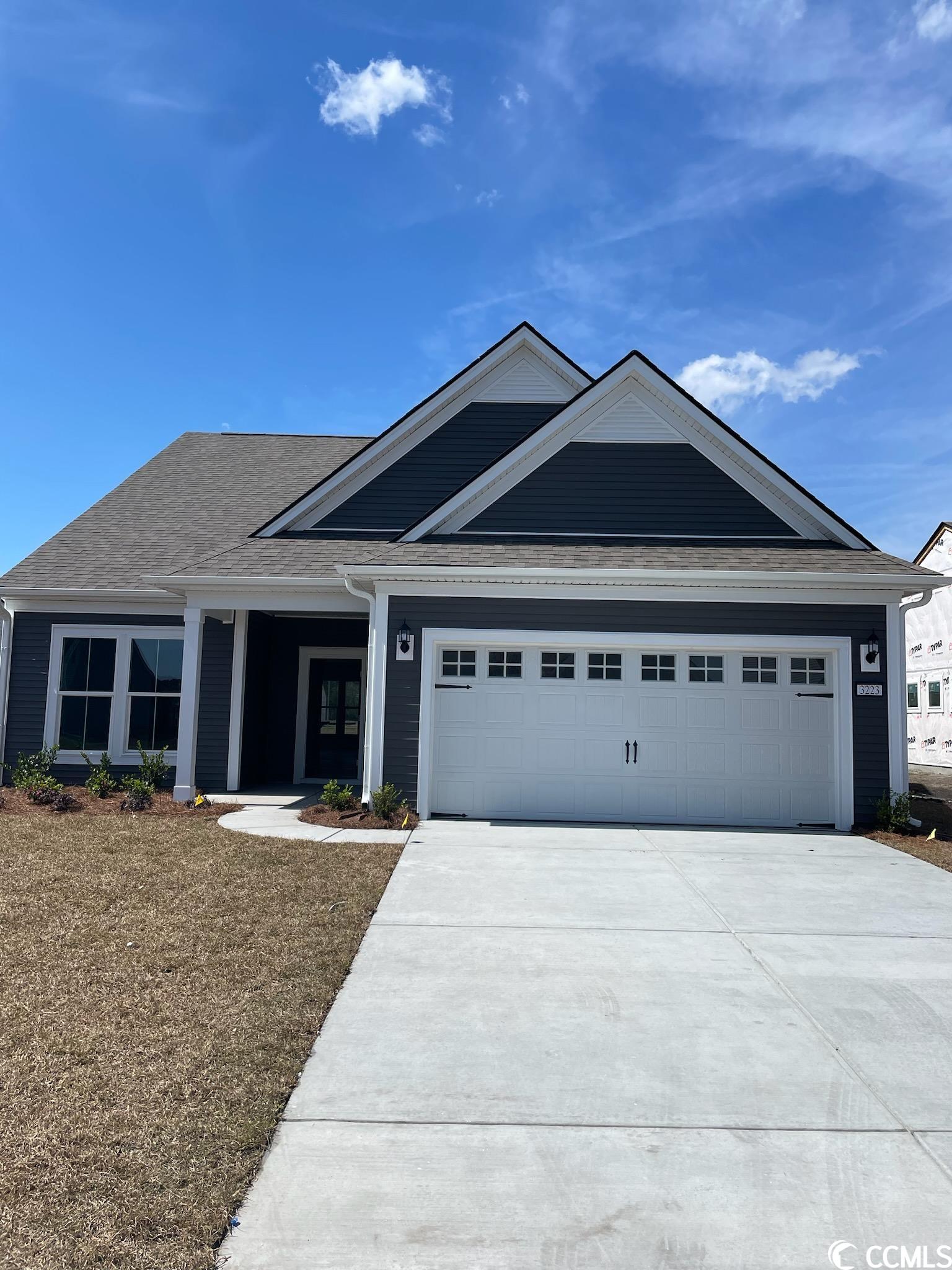 3223 Preciado Dr. Myrtle Beach, SC 29579