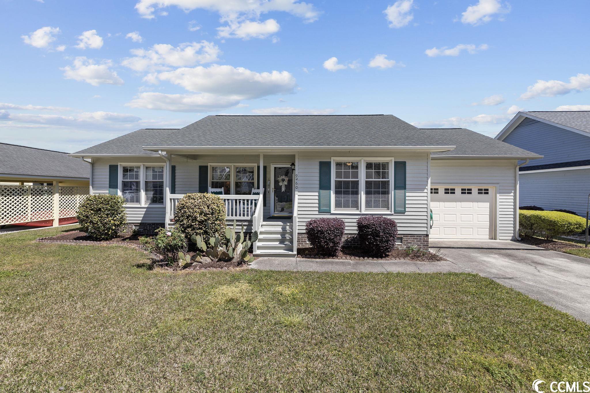 9460 Chicory Ln. Murrells Inlet, SC 29576