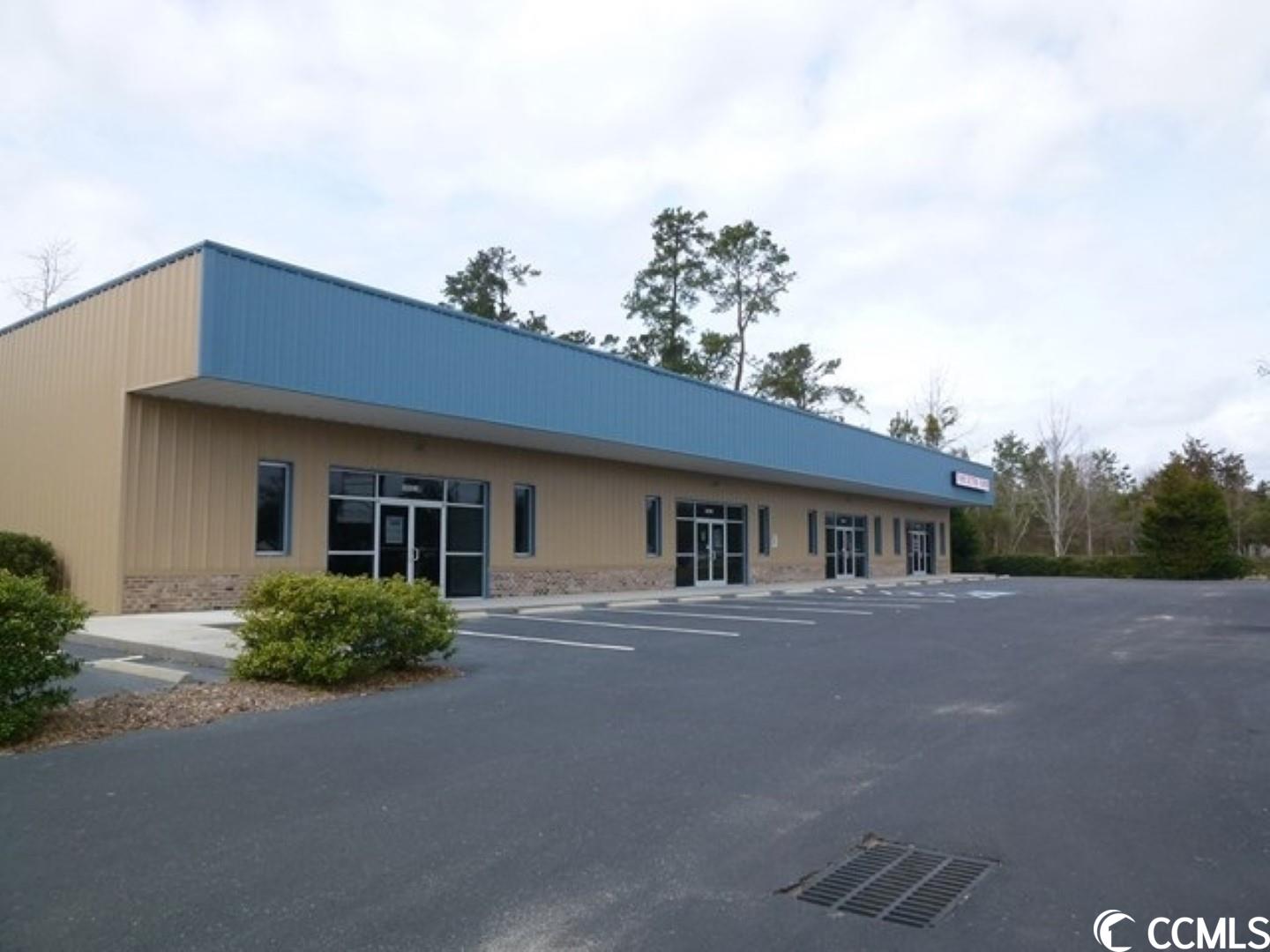 1650 Highway 9 E UNIT Unit 2 Longs, SC 29568