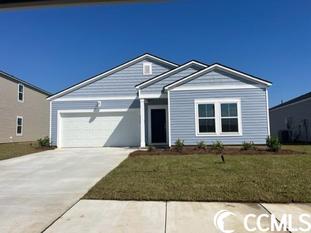 8052 Forest Edge Dr. Myrtle Beach, SC 29579