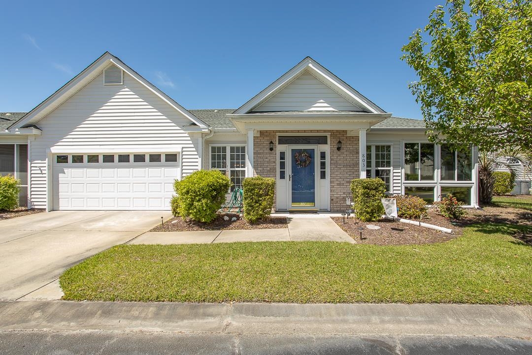 803 Watford Pl. UNIT #804 Murrells Inlet, SC 29576