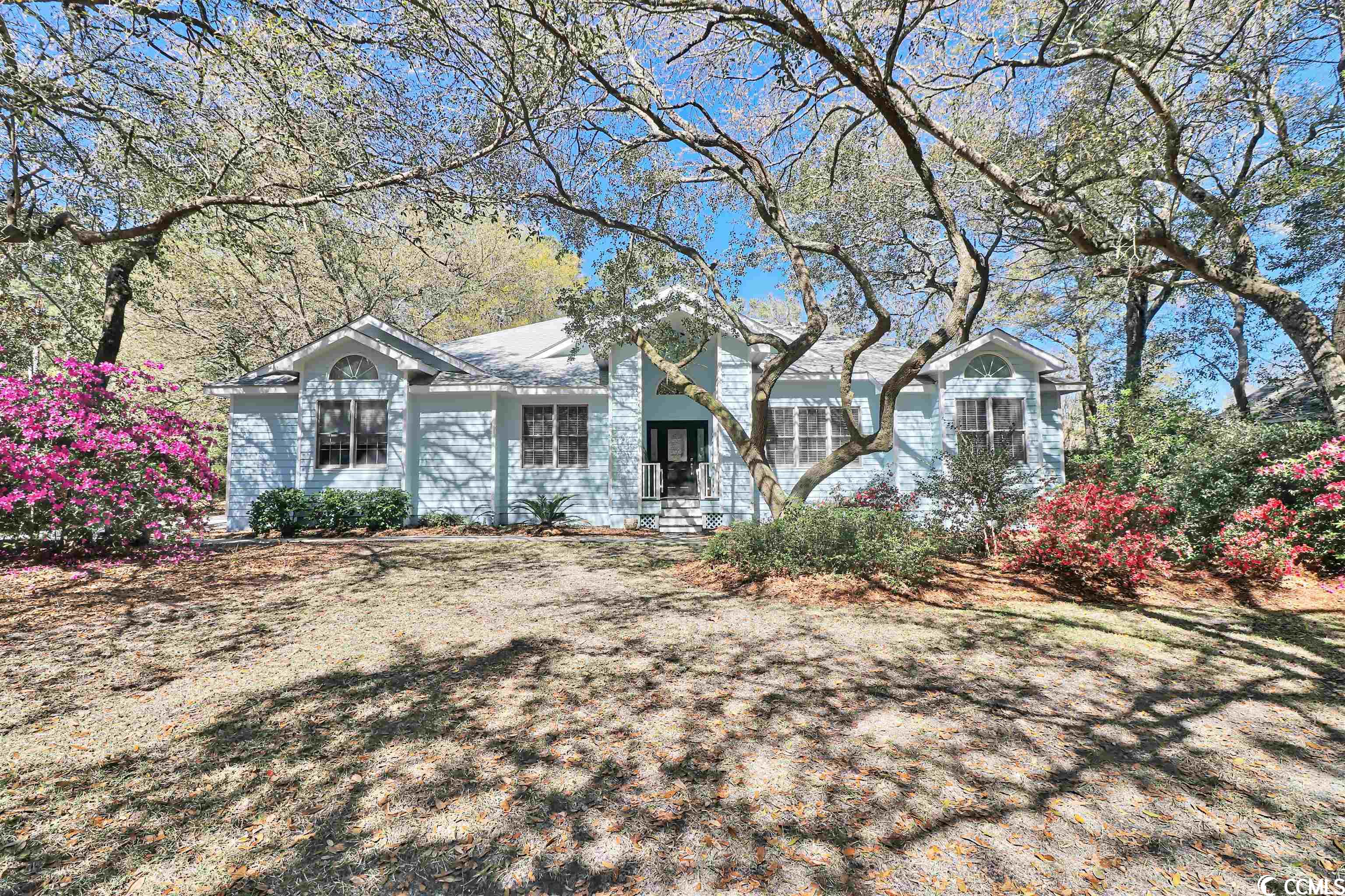 34 Troon Ct. Pawleys Island, SC 29585