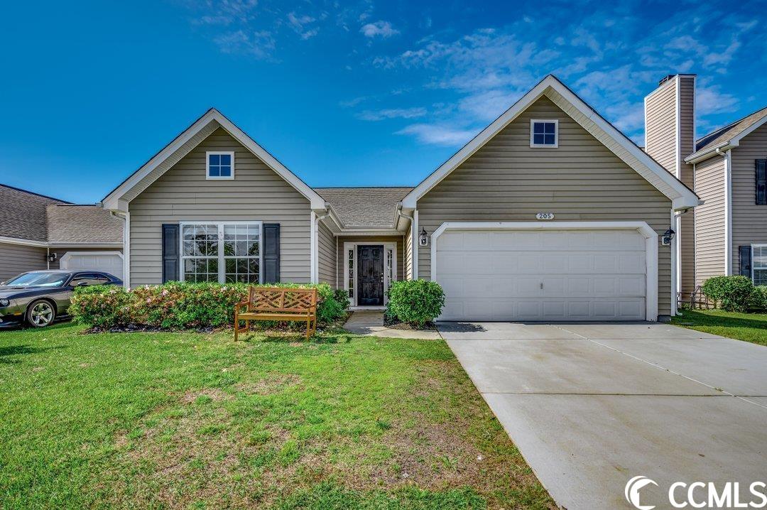 205 Vesta Dr. Myrtle Beach, SC 29579