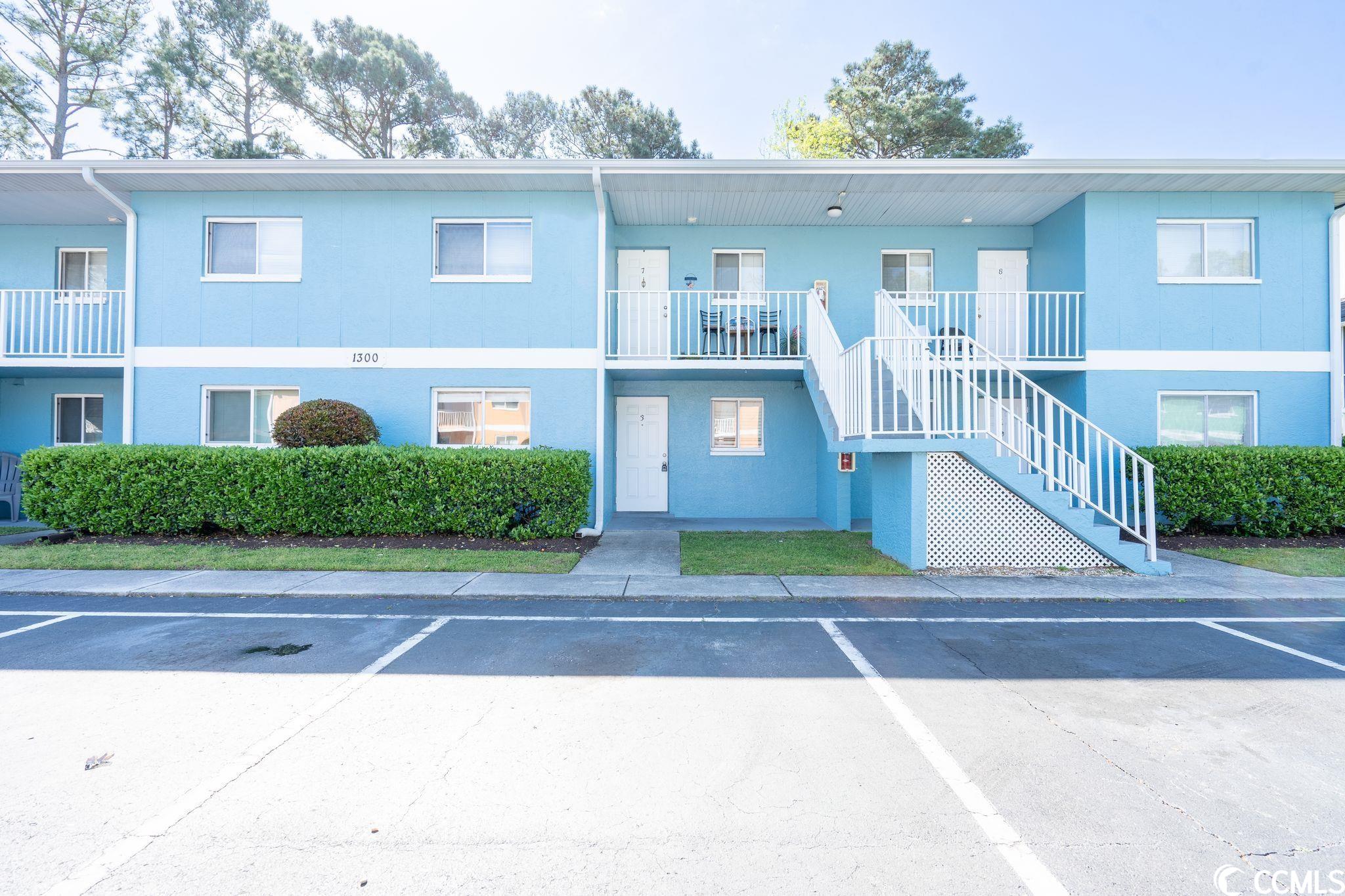 1200 N 5th Ave. N UNIT #1303 Surfside Beach, SC 29575