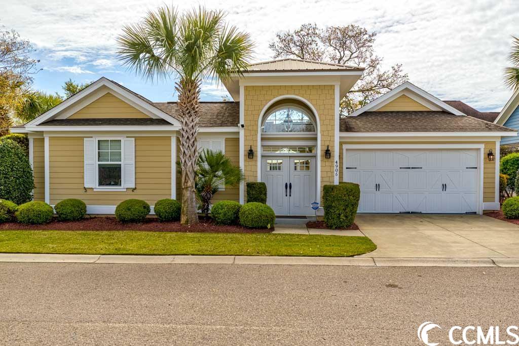 4906 Old Appleton Way North Myrtle Beach, SC 29582