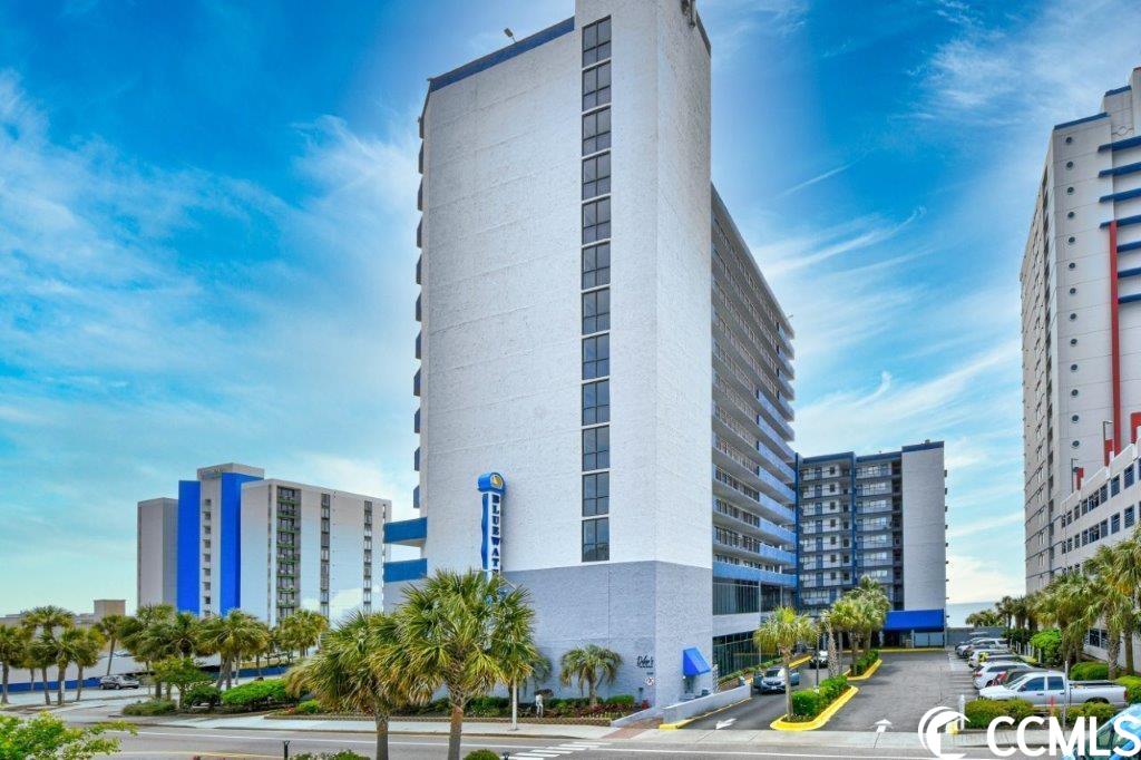 2001 S Ocean Blvd. UNIT #1102 Myrtle Beach, SC 29577