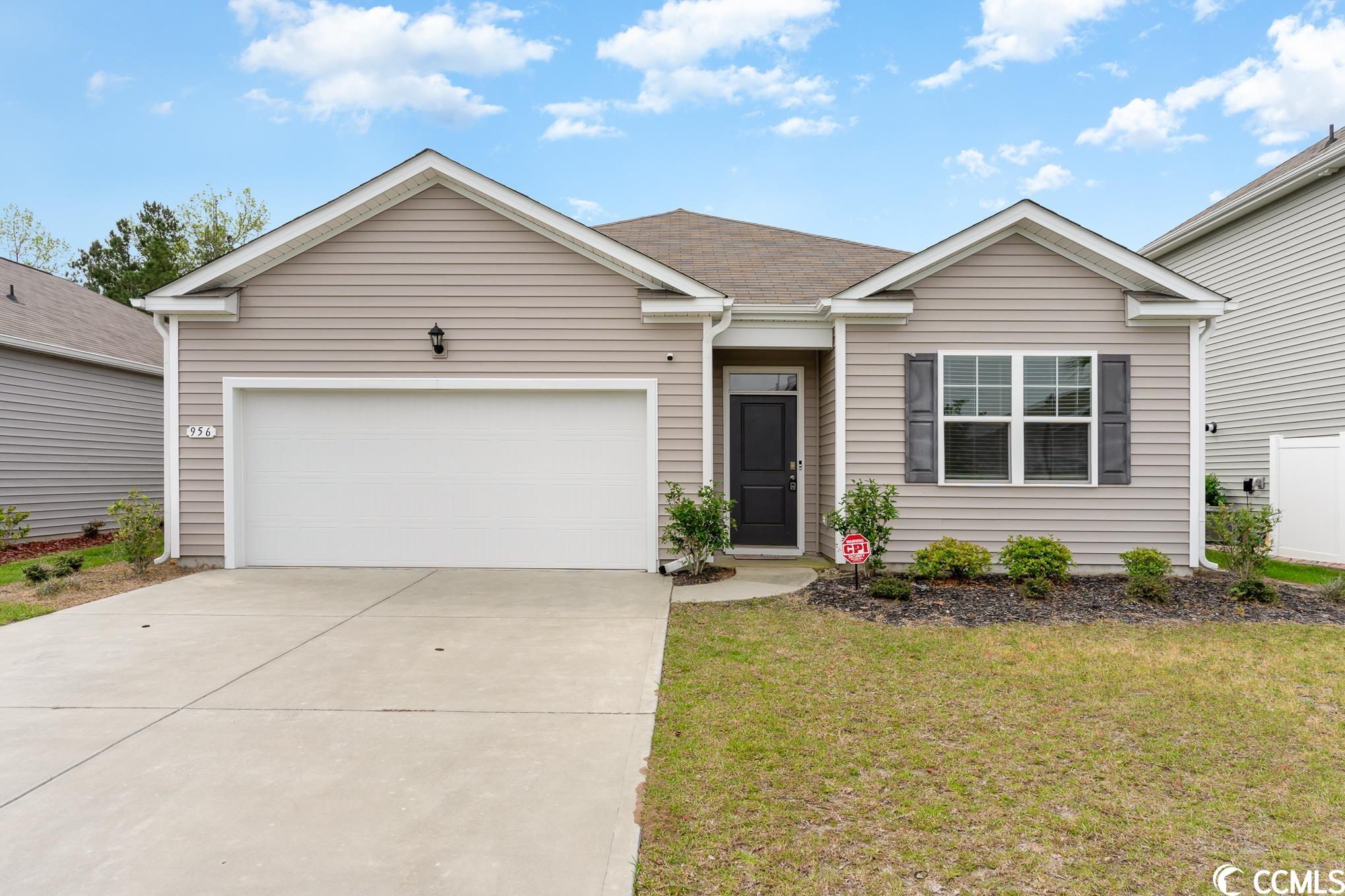 956 Laurens Mill Dr. Myrtle Beach, SC 29579