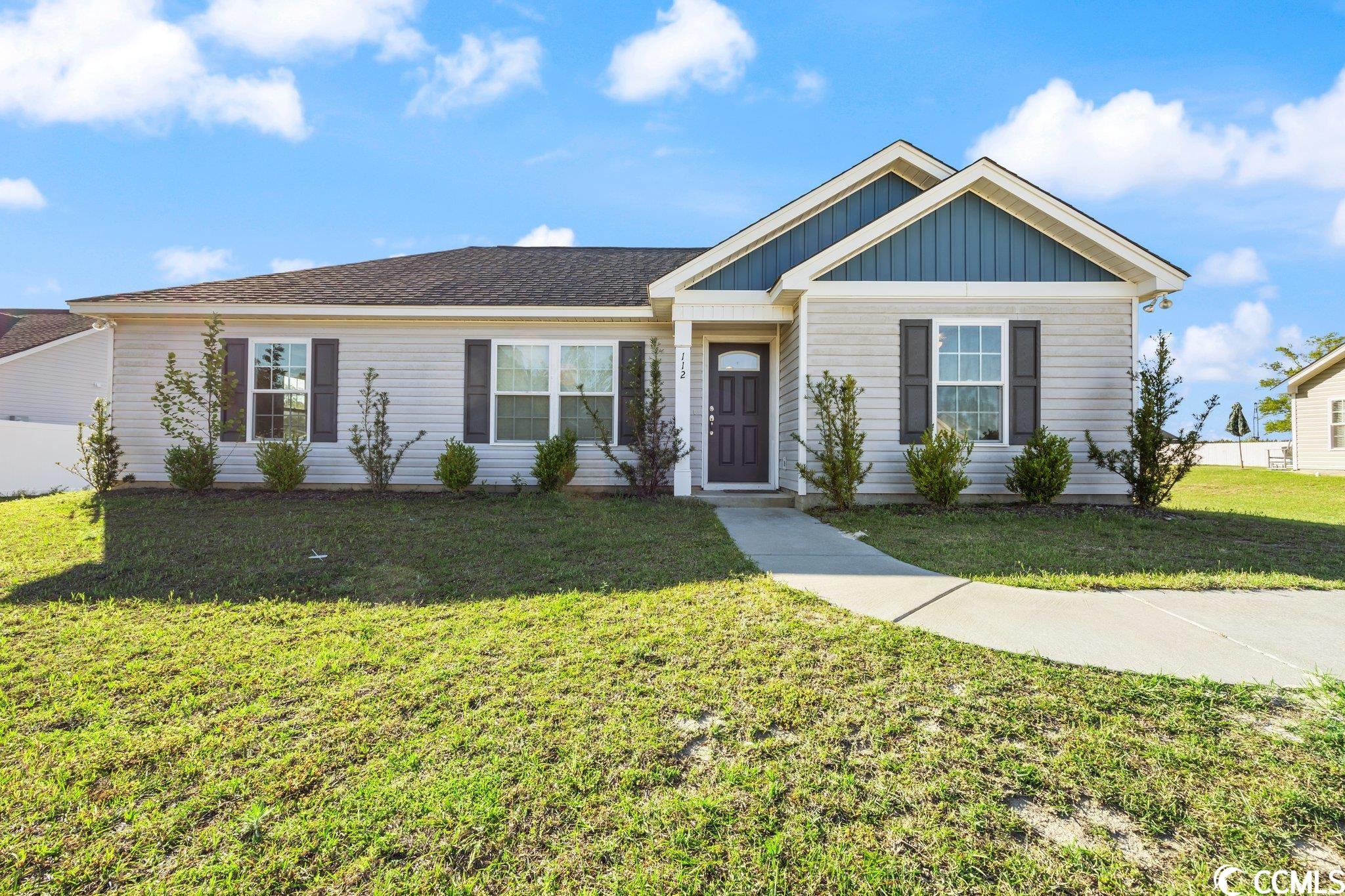 112 Pumpkin Ash Loop Conway, SC 29527