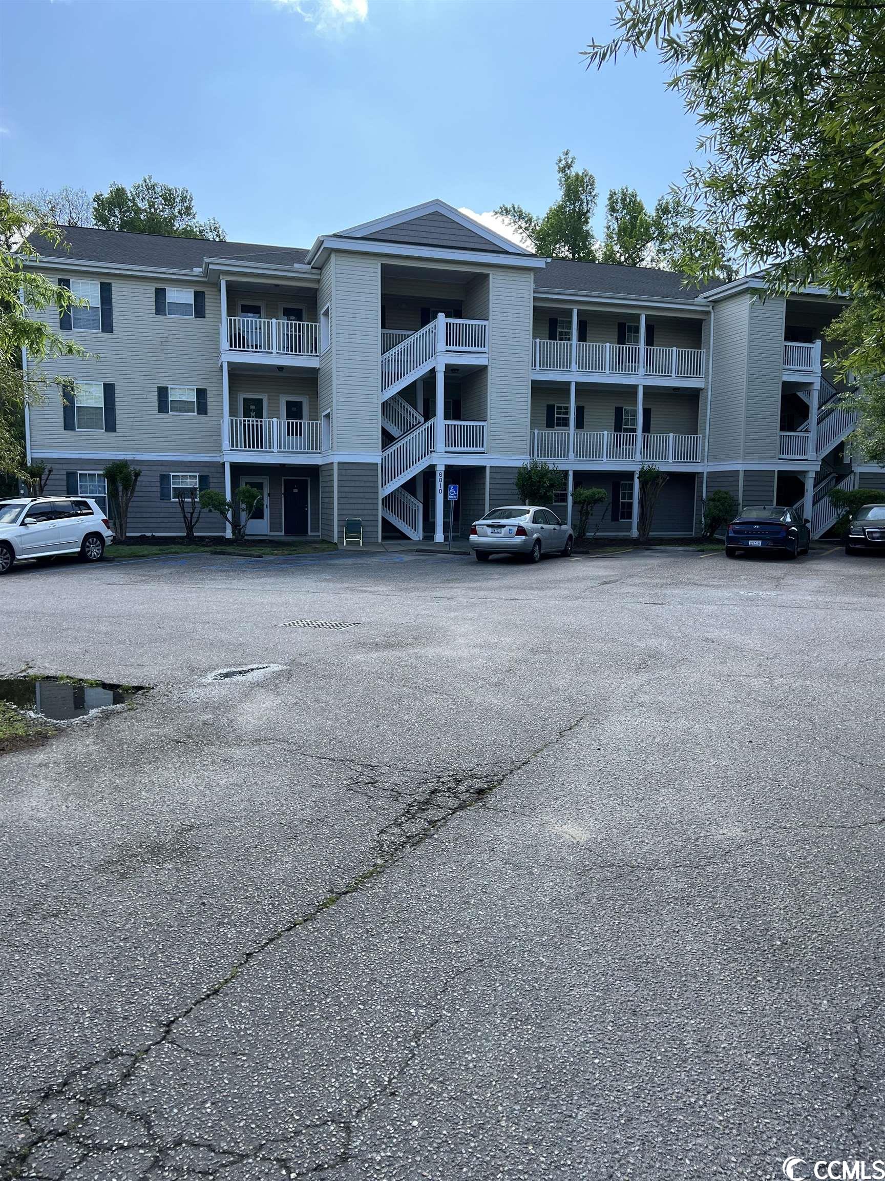 6010 Dick Pond Rd. UNIT #214 Myrtle Beach, SC 29588