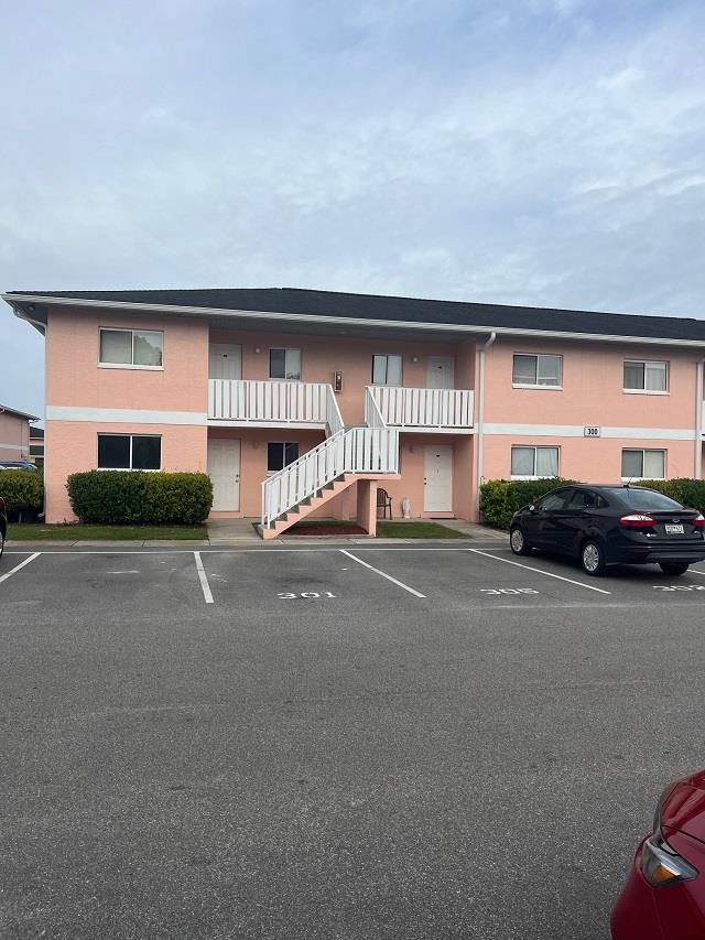 1101 2nd Ave. N UNIT #301 Surfside Beach, SC 29575