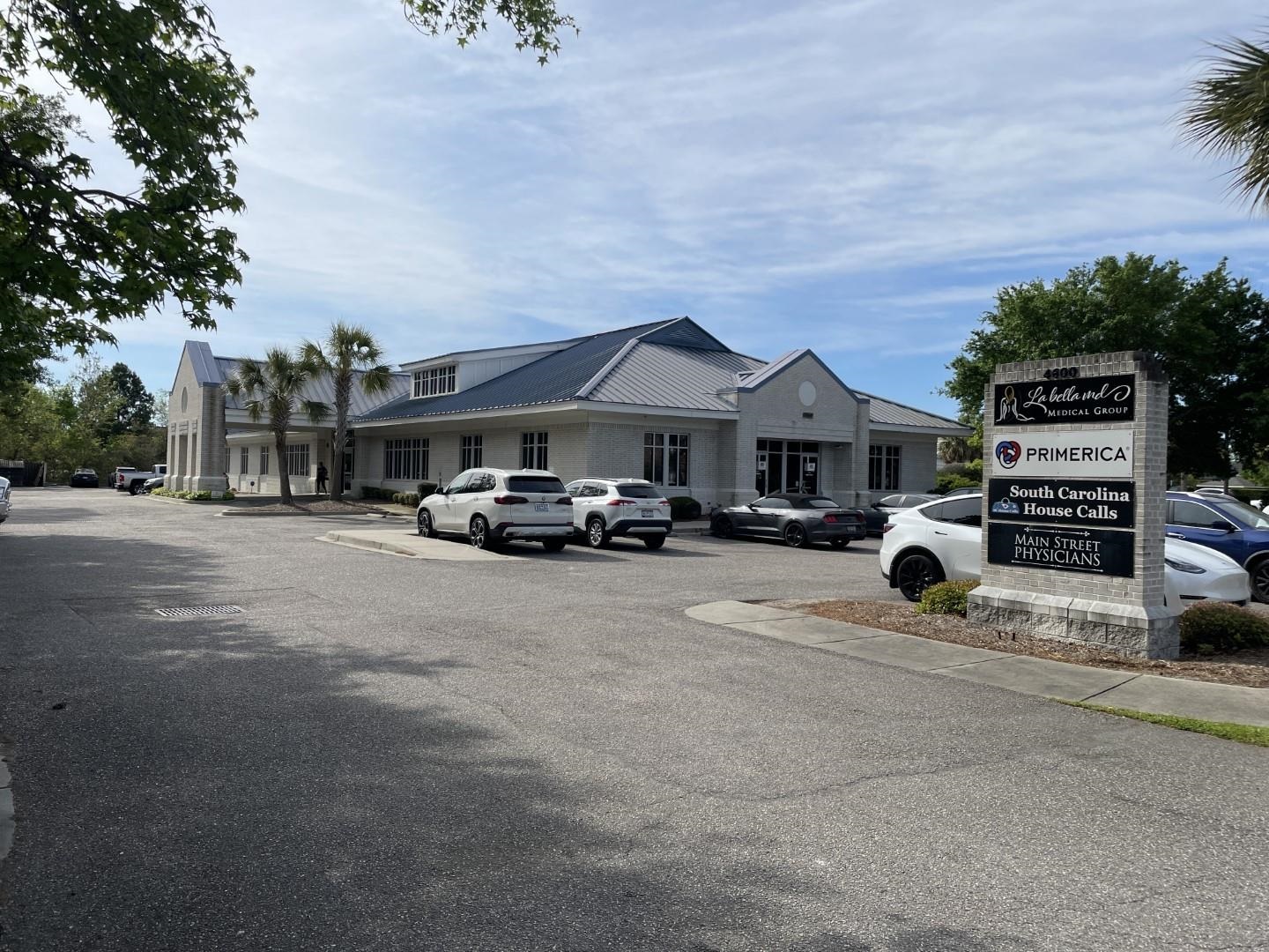 4600 Oleander Dr. Myrtle Beach, SC 29577