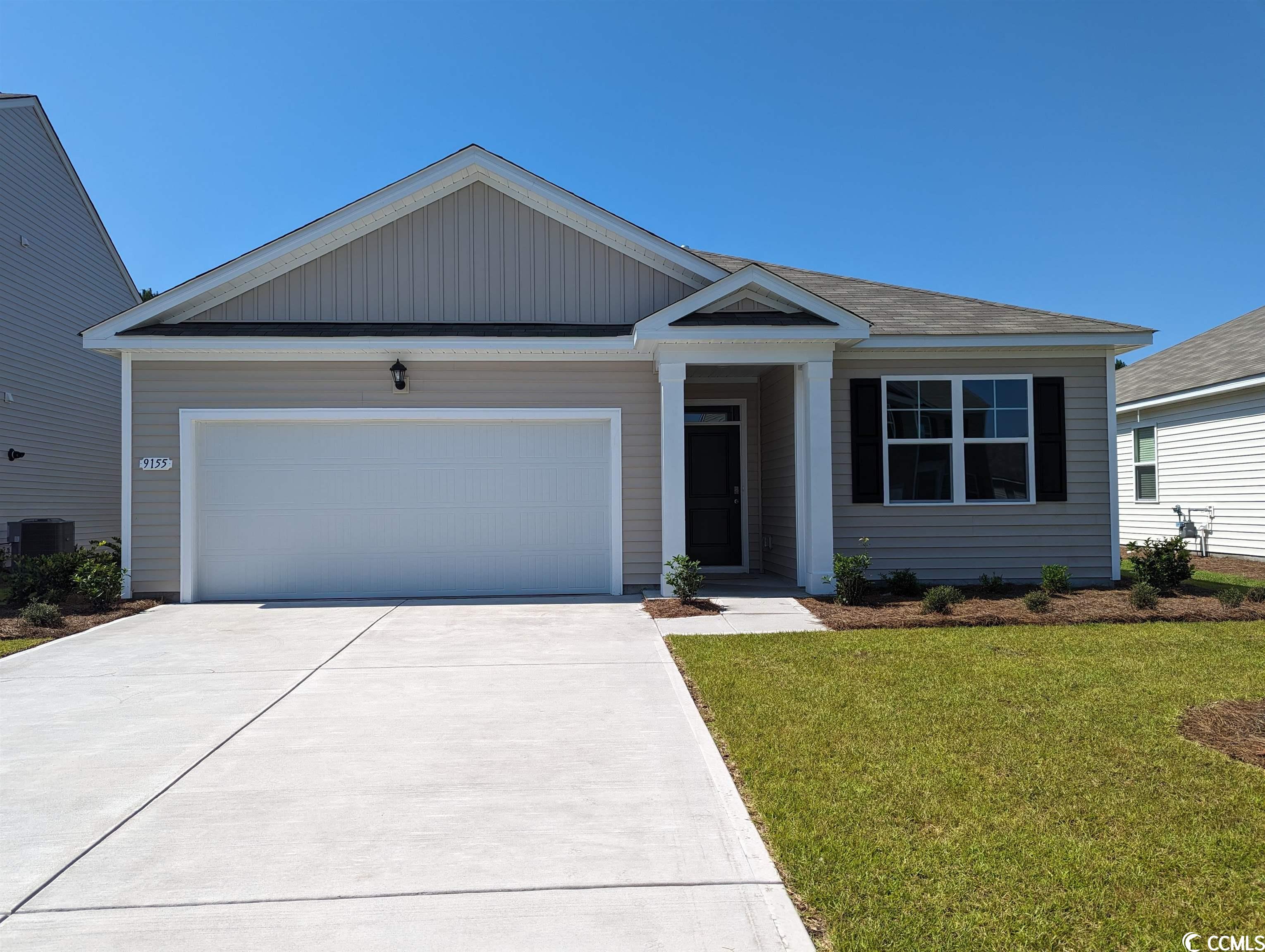 9155 Fort Hill Way Myrtle Beach, SC 29579